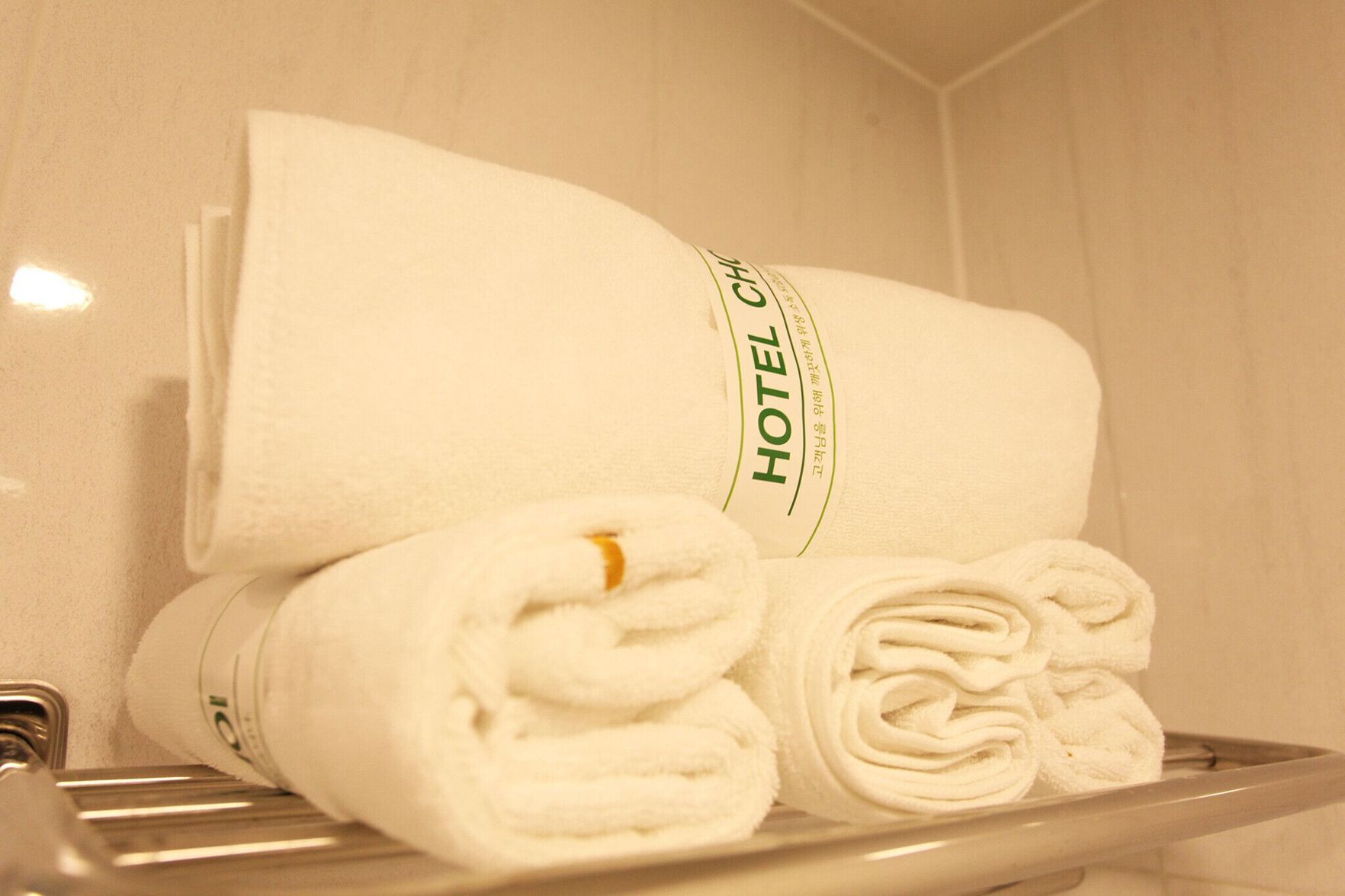 Myeonmok Choi Hotel 0*
