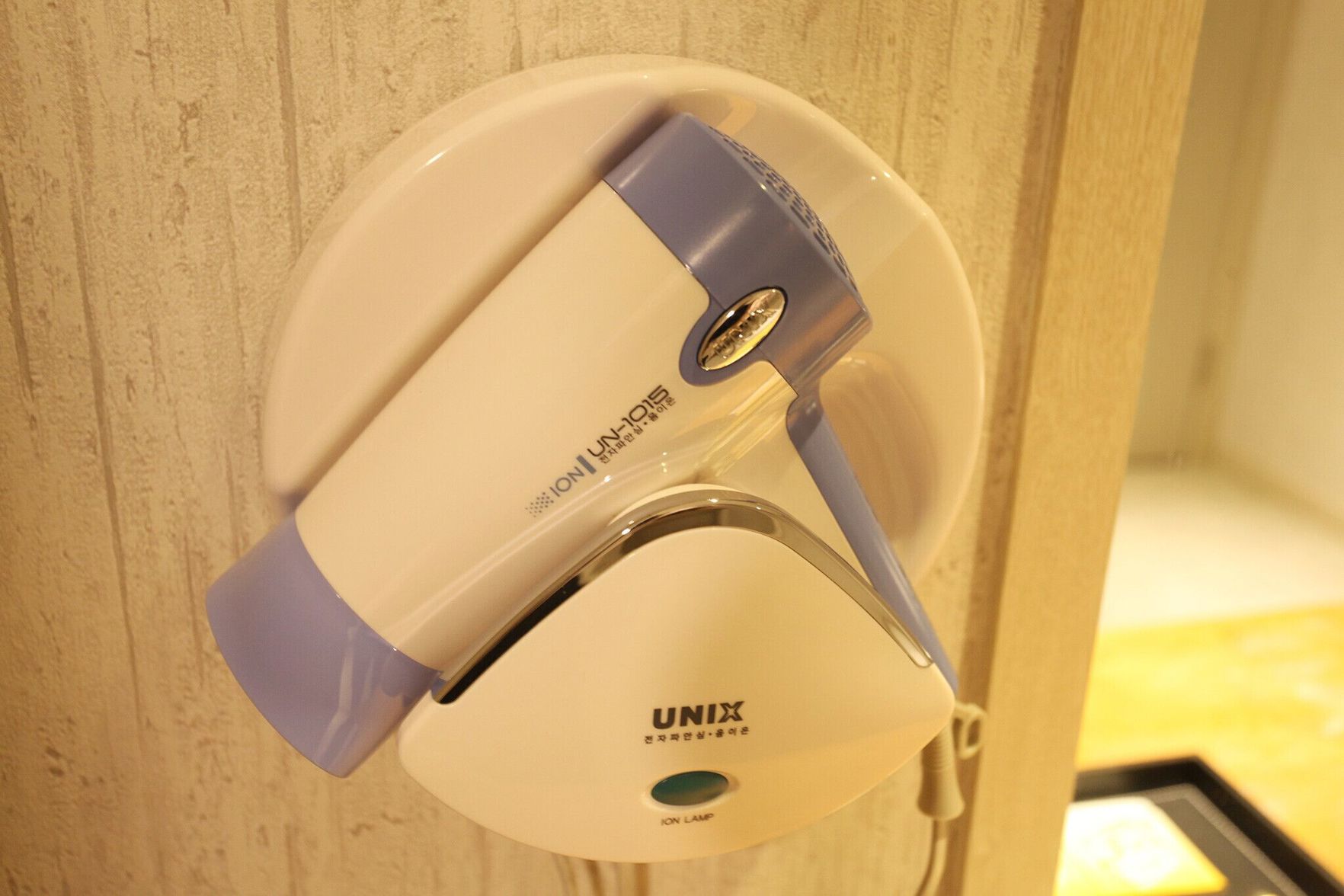 Myeonmok Choi Hotel 0*