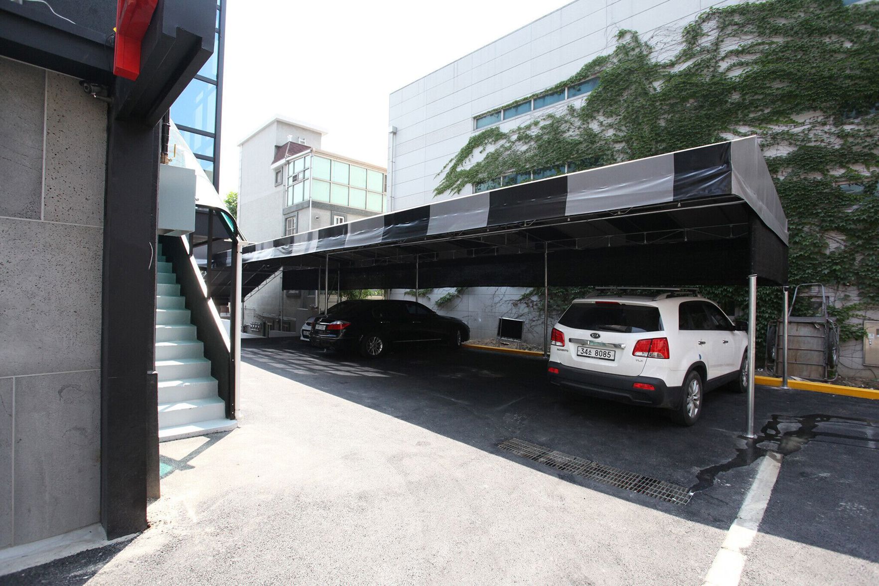 Myeonmok Choi Hotel 0*