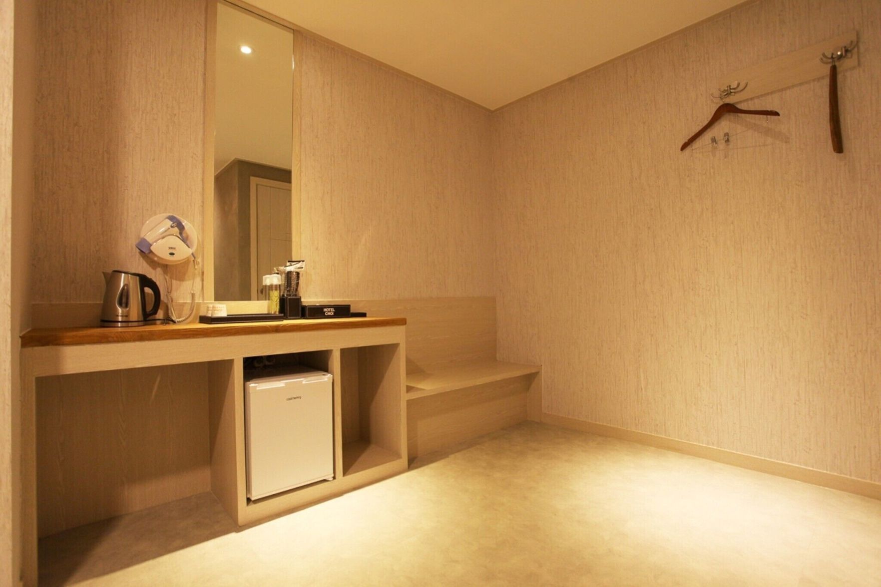 Myeonmok Choi Hotel 0*