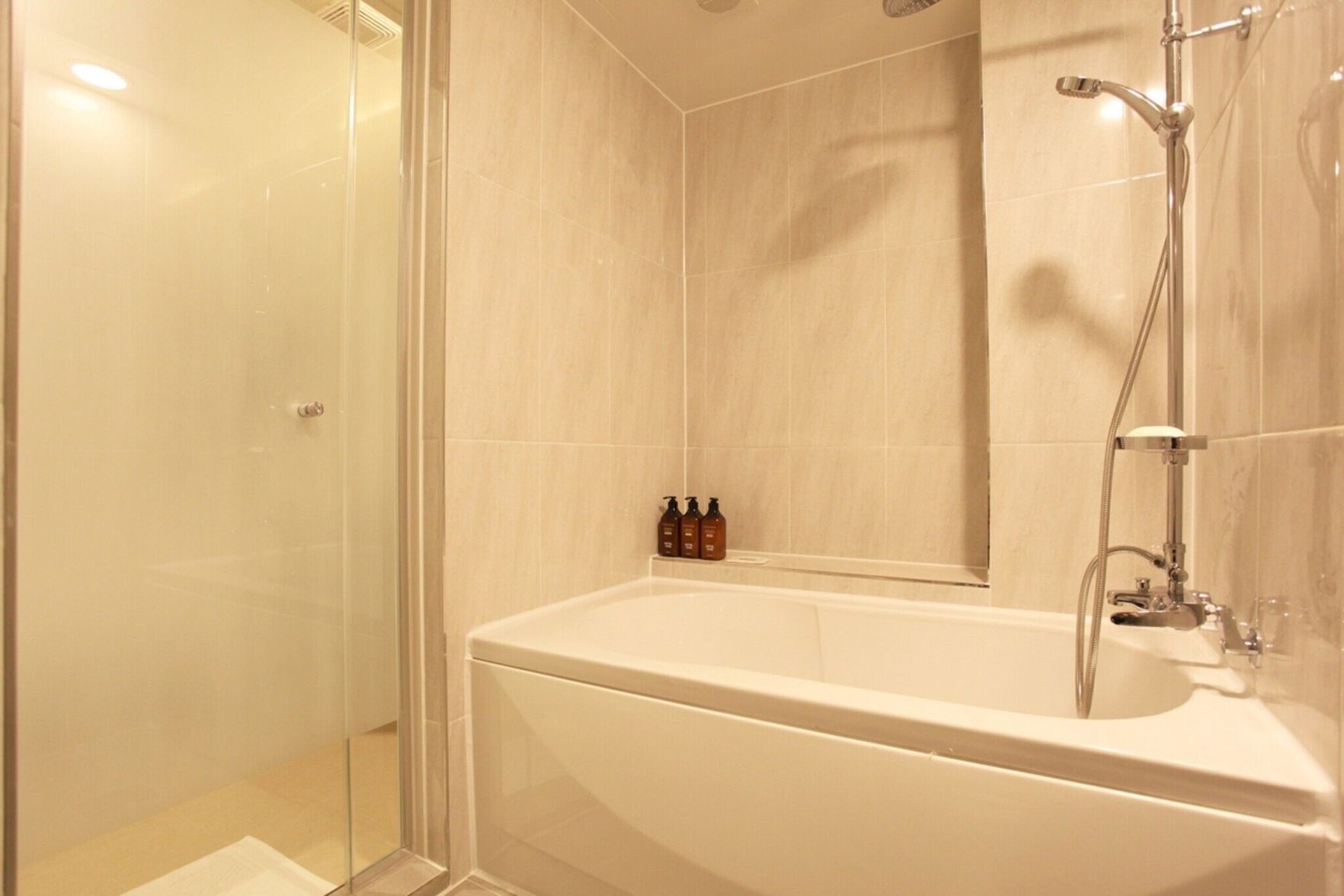 Myeonmok Choi Hotel 0*