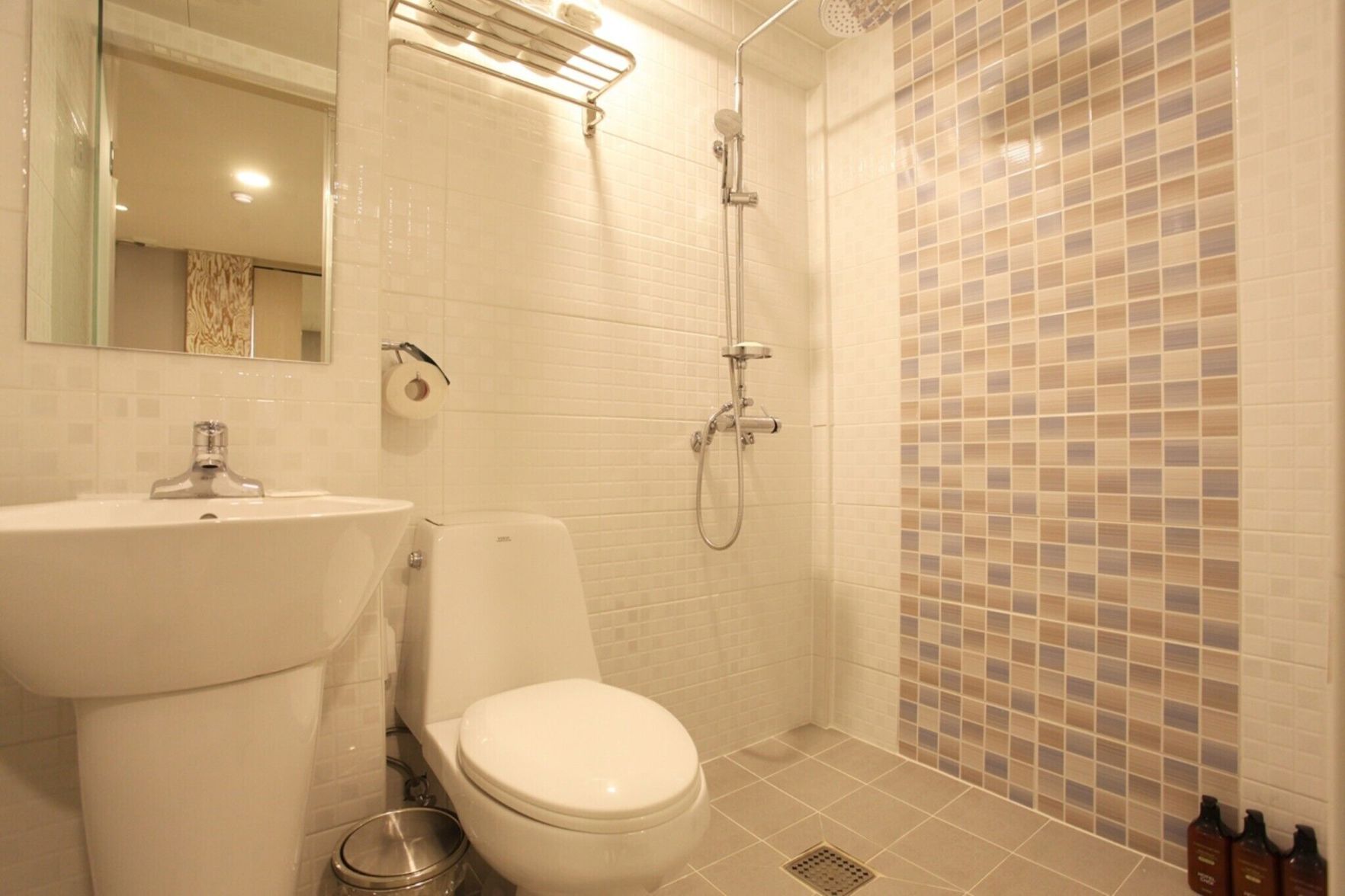 Myeonmok Choi Hotel 0*
