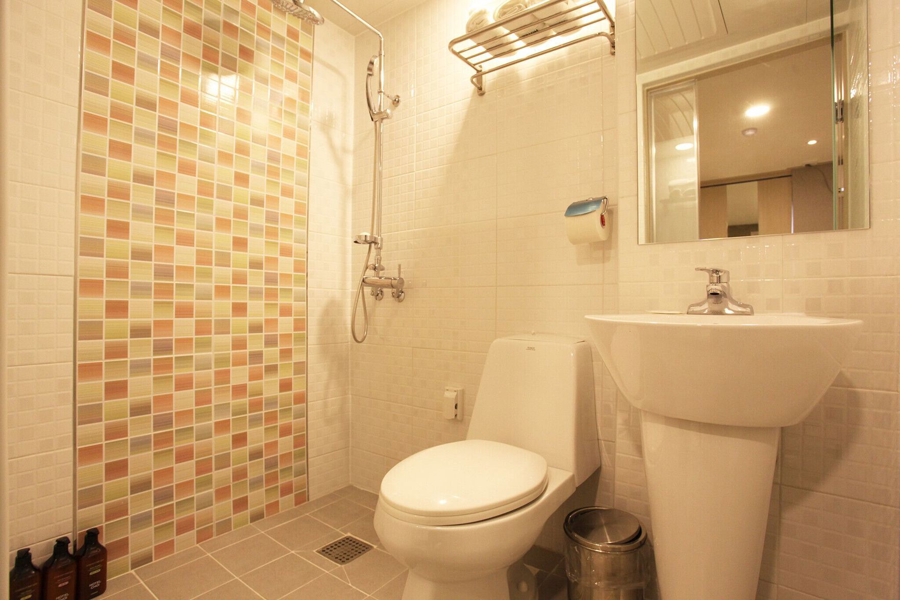 Myeonmok Choi Hotel 0*
