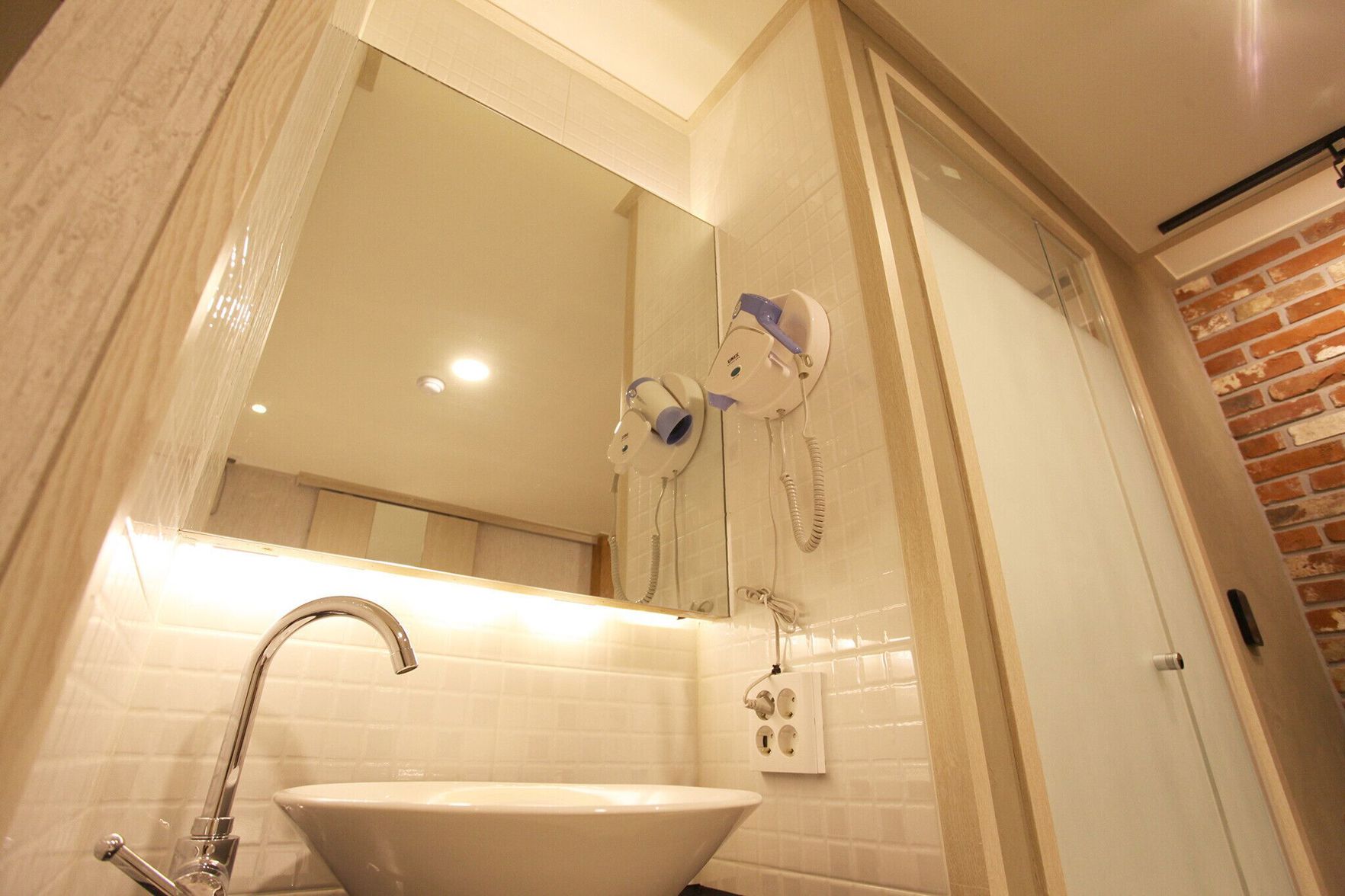 Myeonmok Choi Hotel 0*