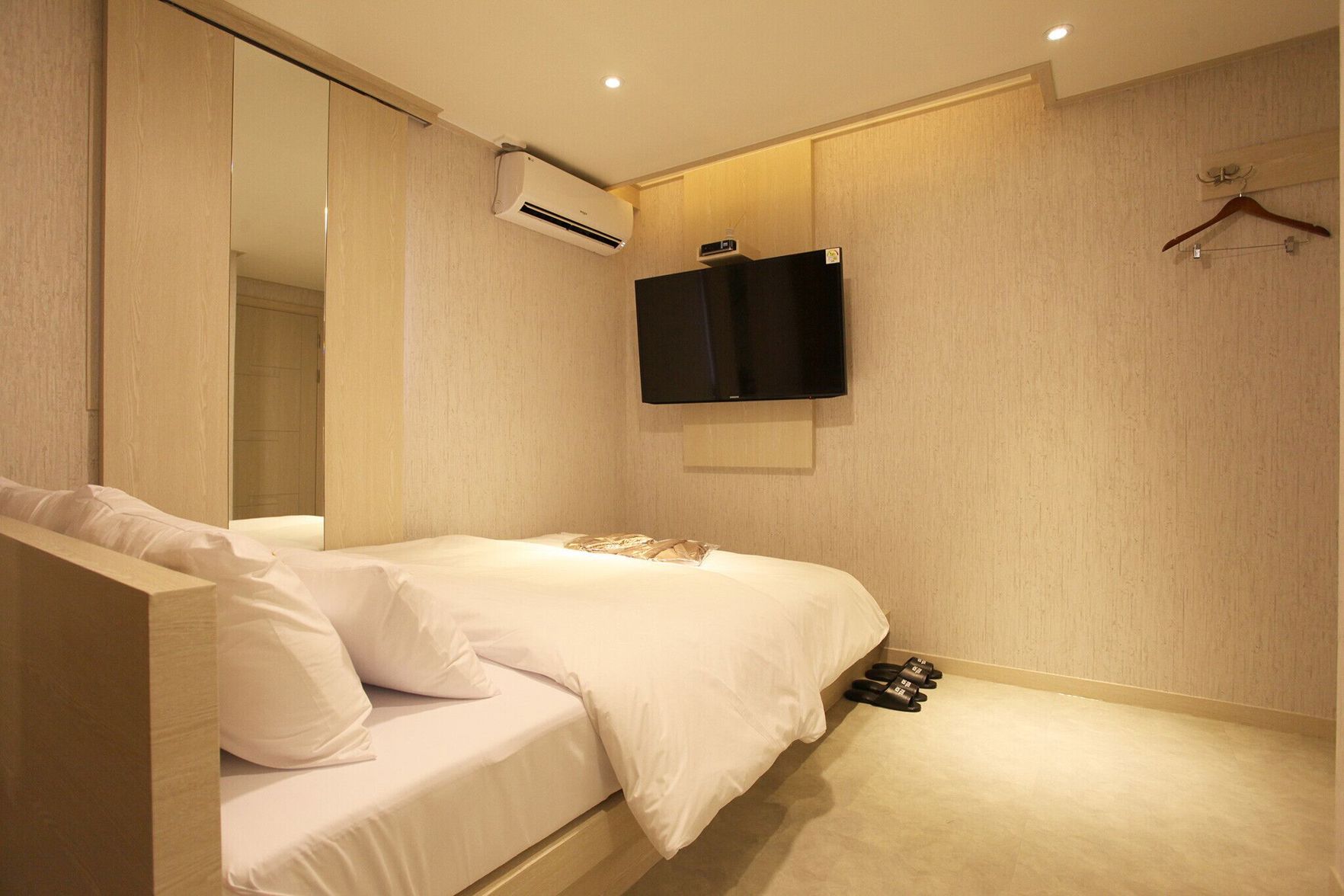 Myeonmok Choi Hotel 0*