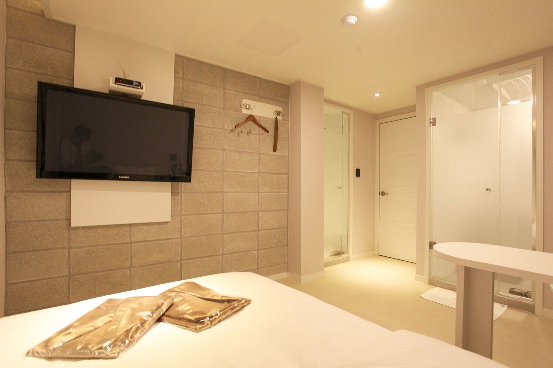 Myeonmok Choi Hotel 0*