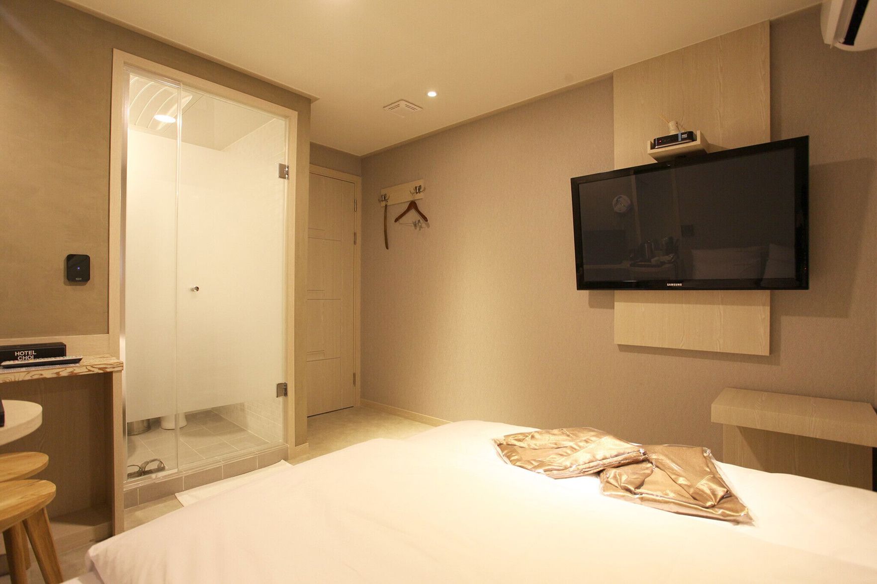 Myeonmok Choi Hotel 0*