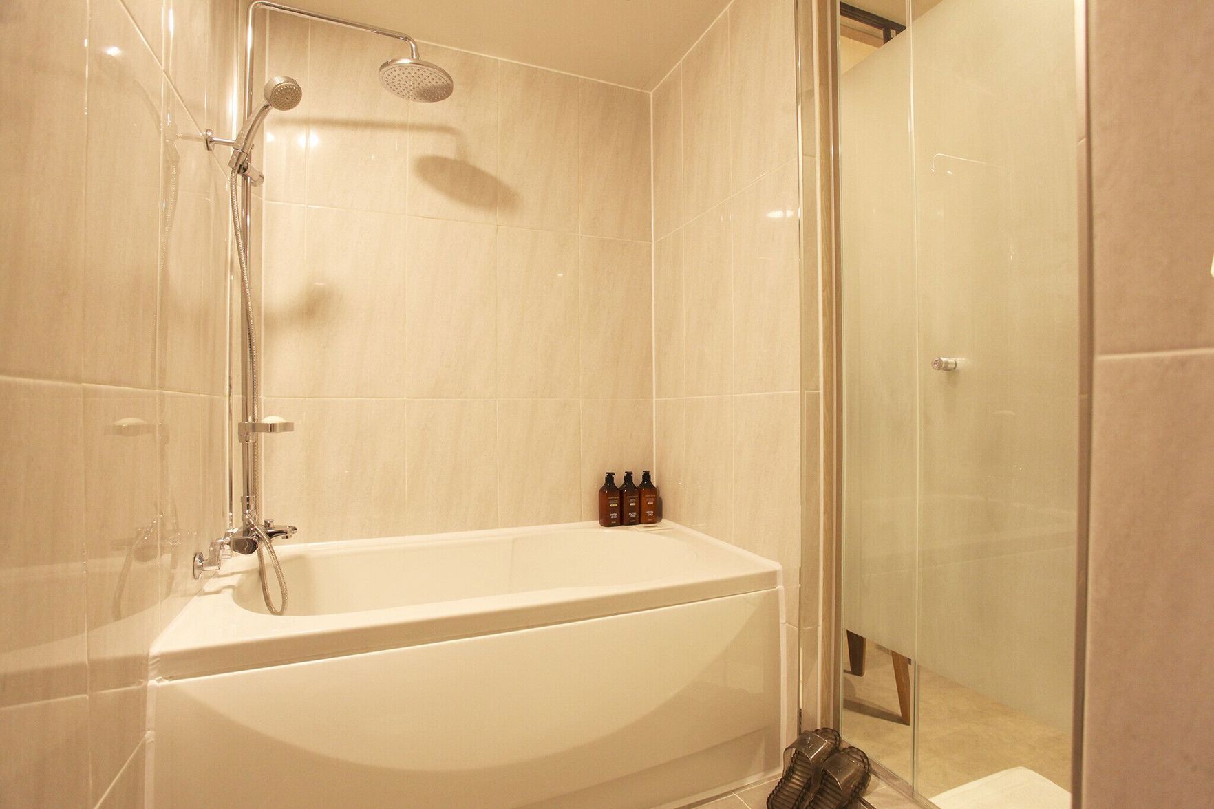 Myeonmok Choi Hotel 0*