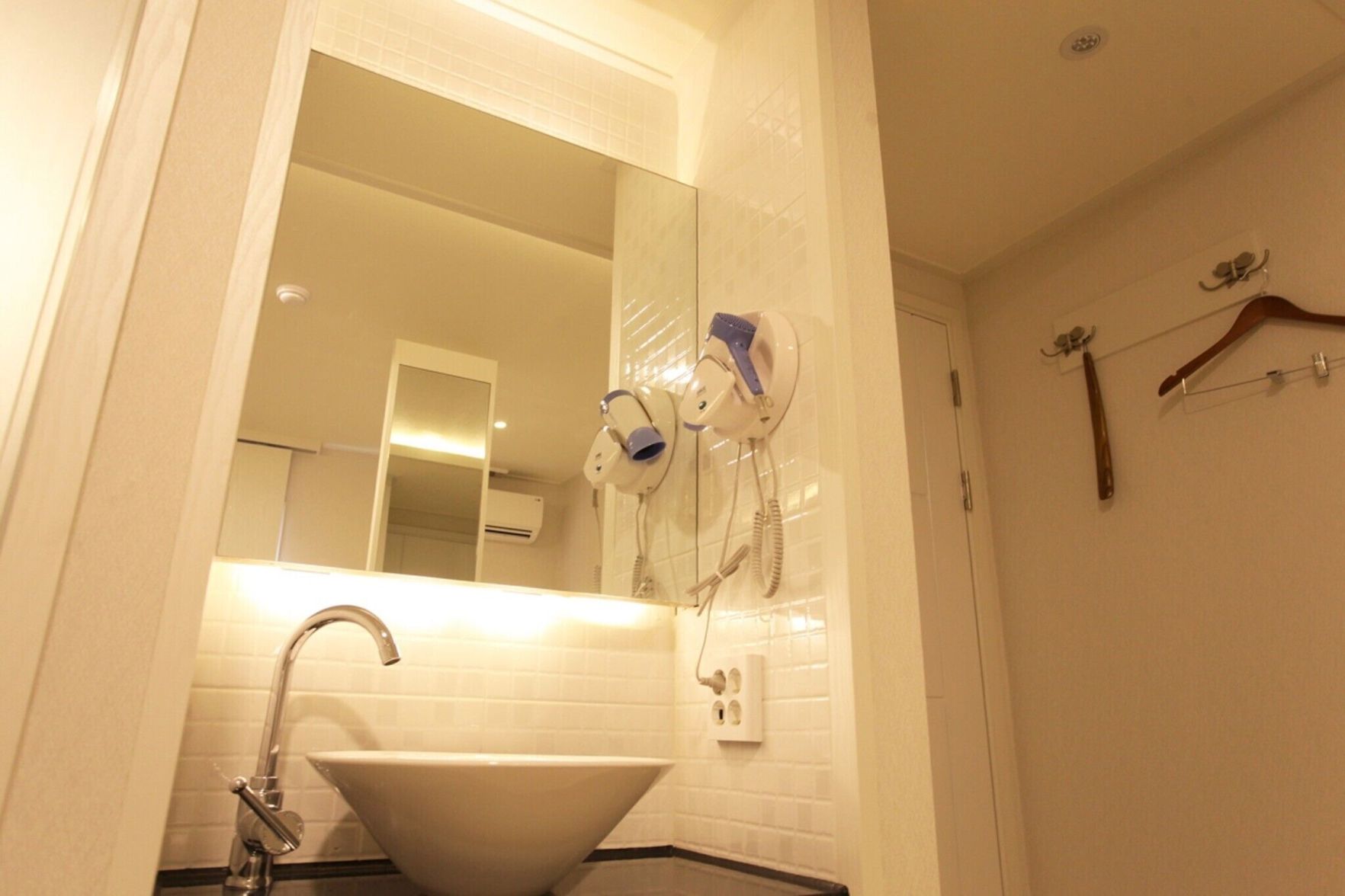 Myeonmok Choi Hotel 0*