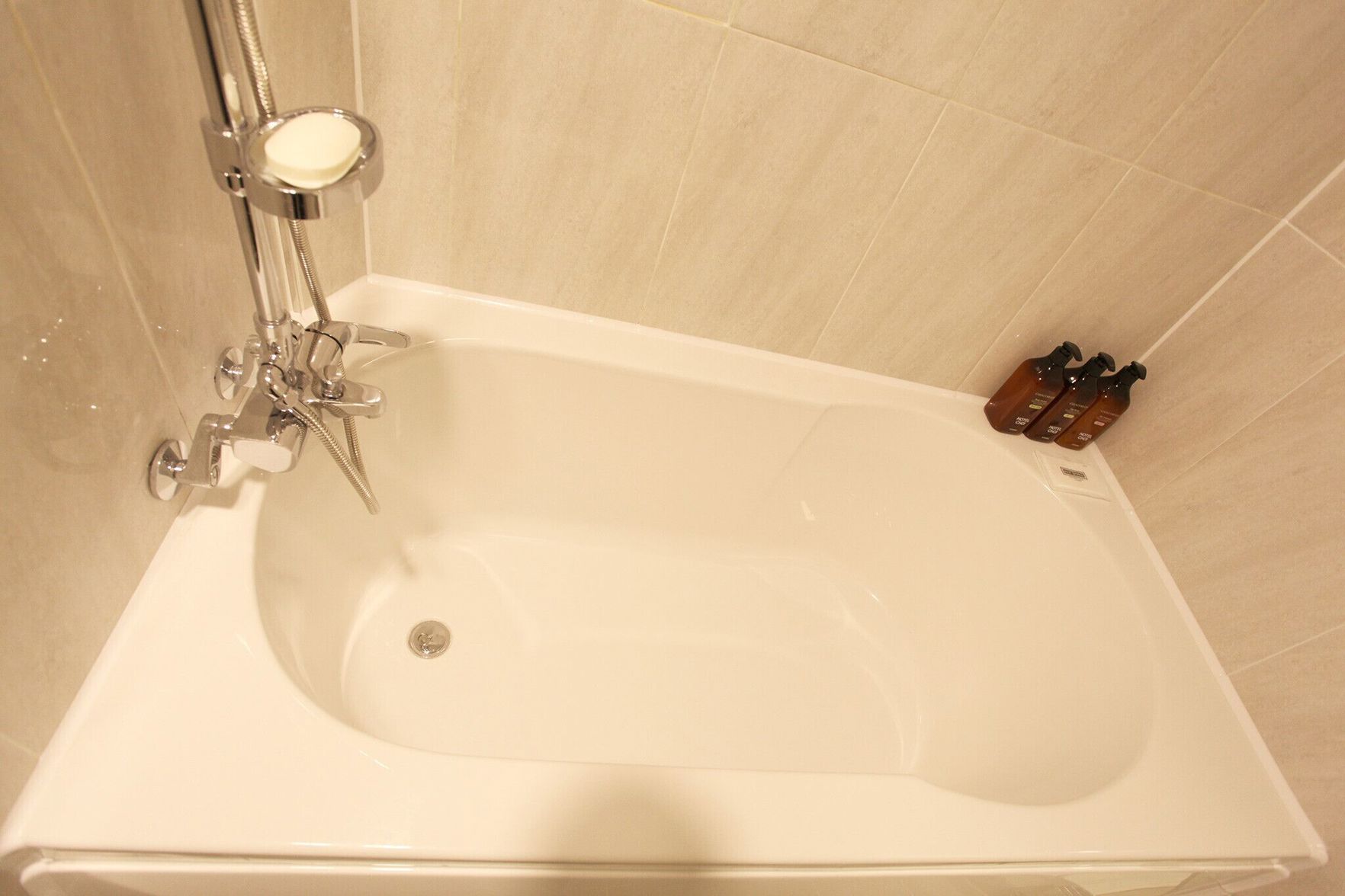 Myeonmok Choi Hotel 0*