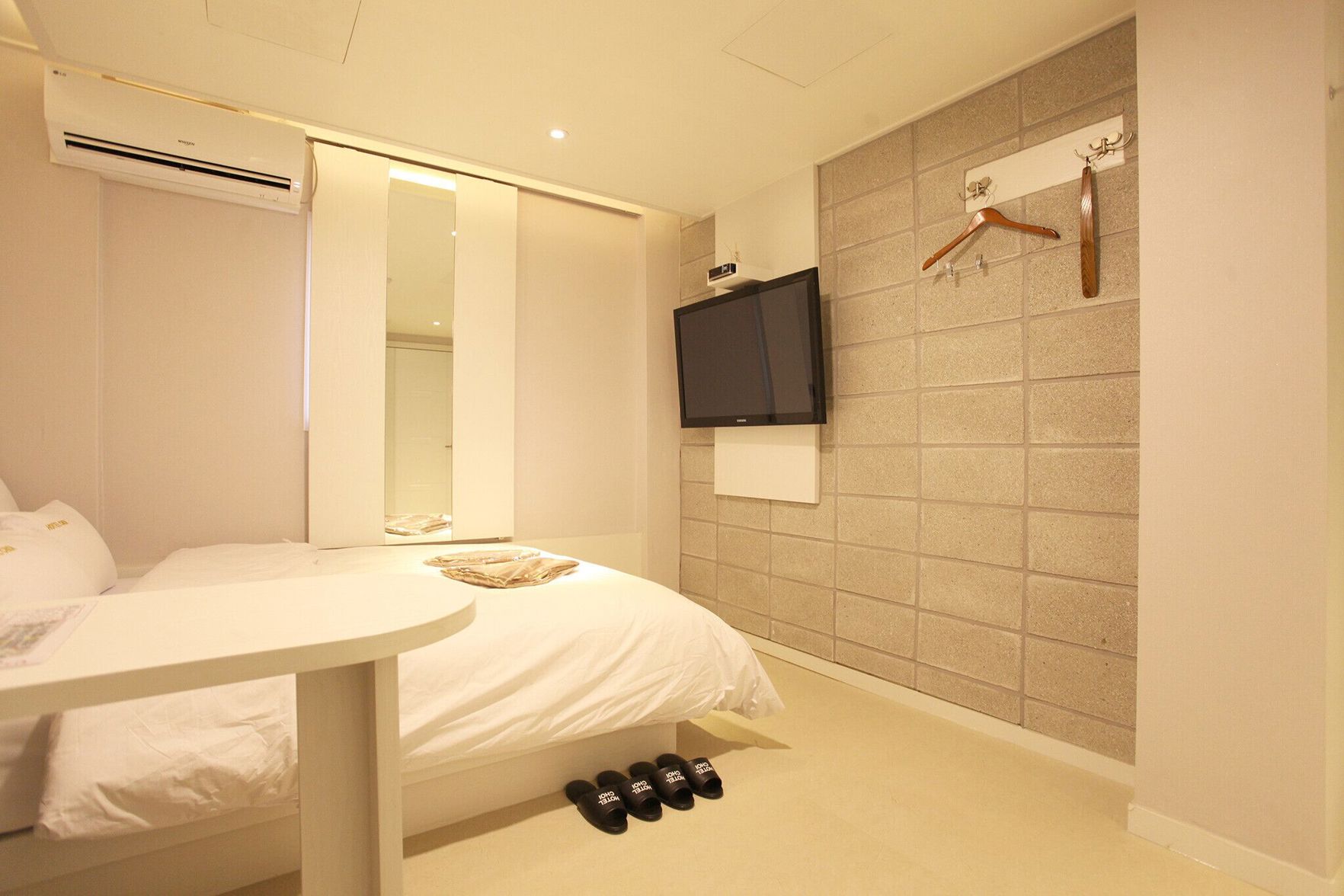 Myeonmok Choi Hotel 0*