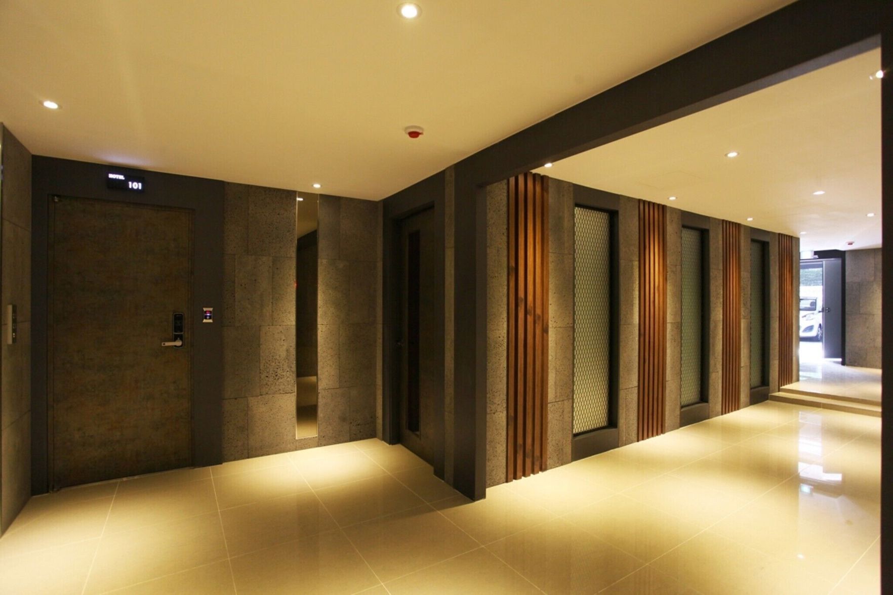 Myeonmok Choi Hotel 0*
