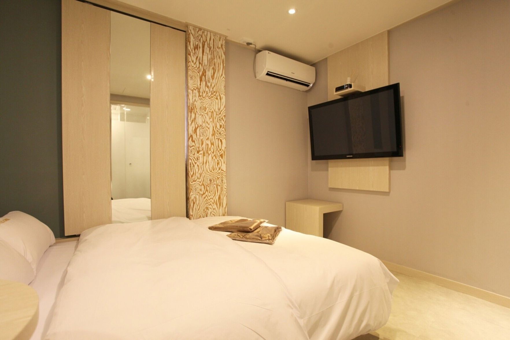 Myeonmok Choi Hotel 0*