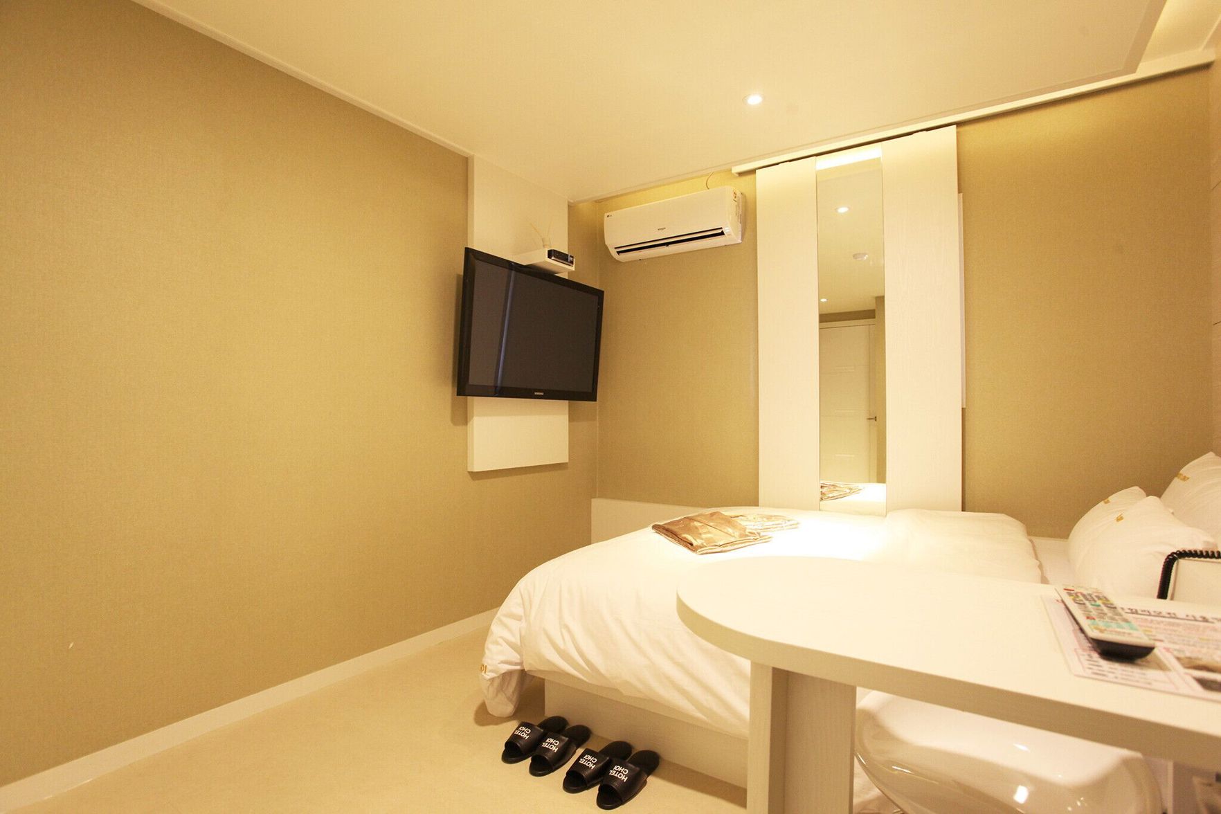 Myeonmok Choi Hotel 0*