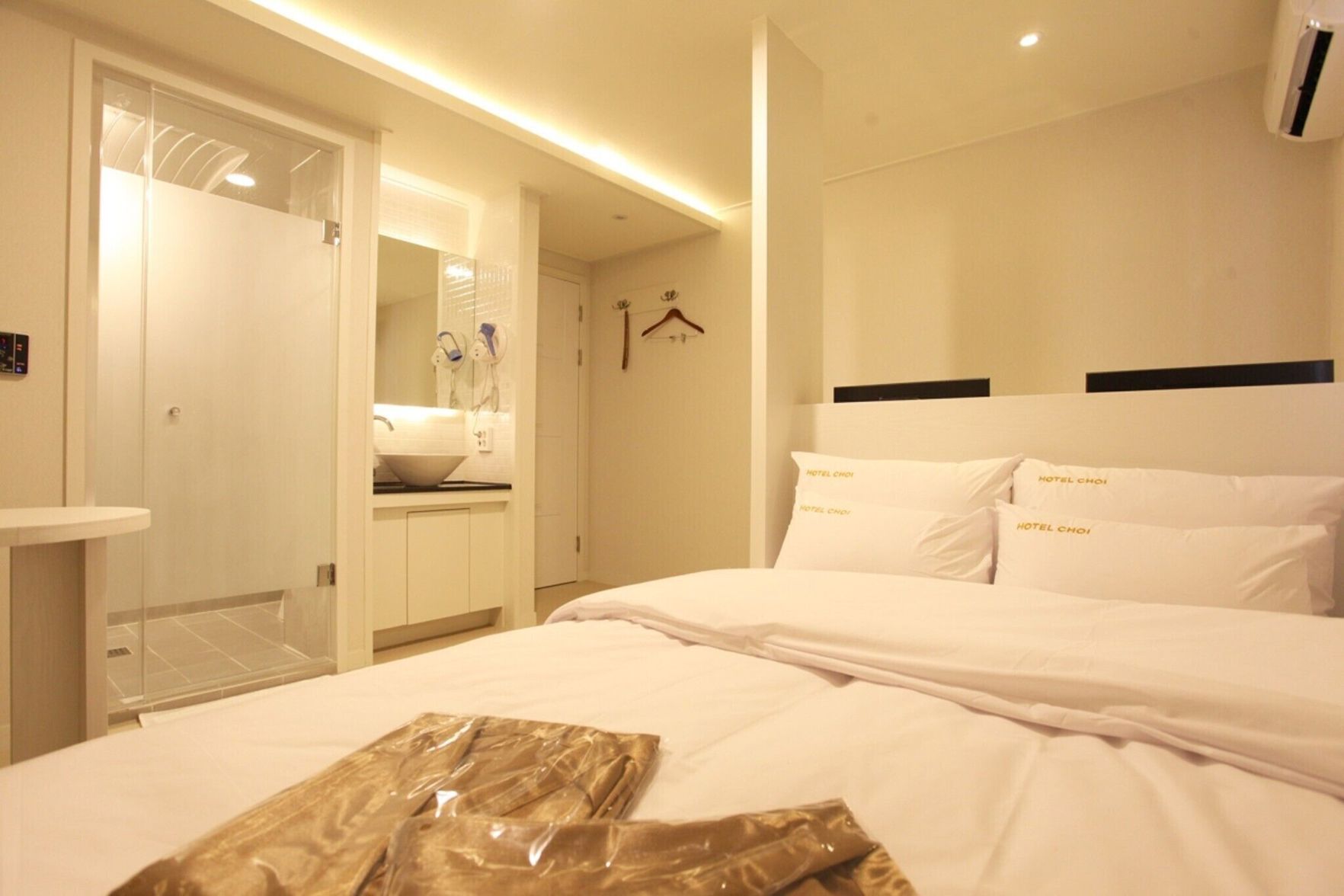 Myeonmok Choi Hotel 0*