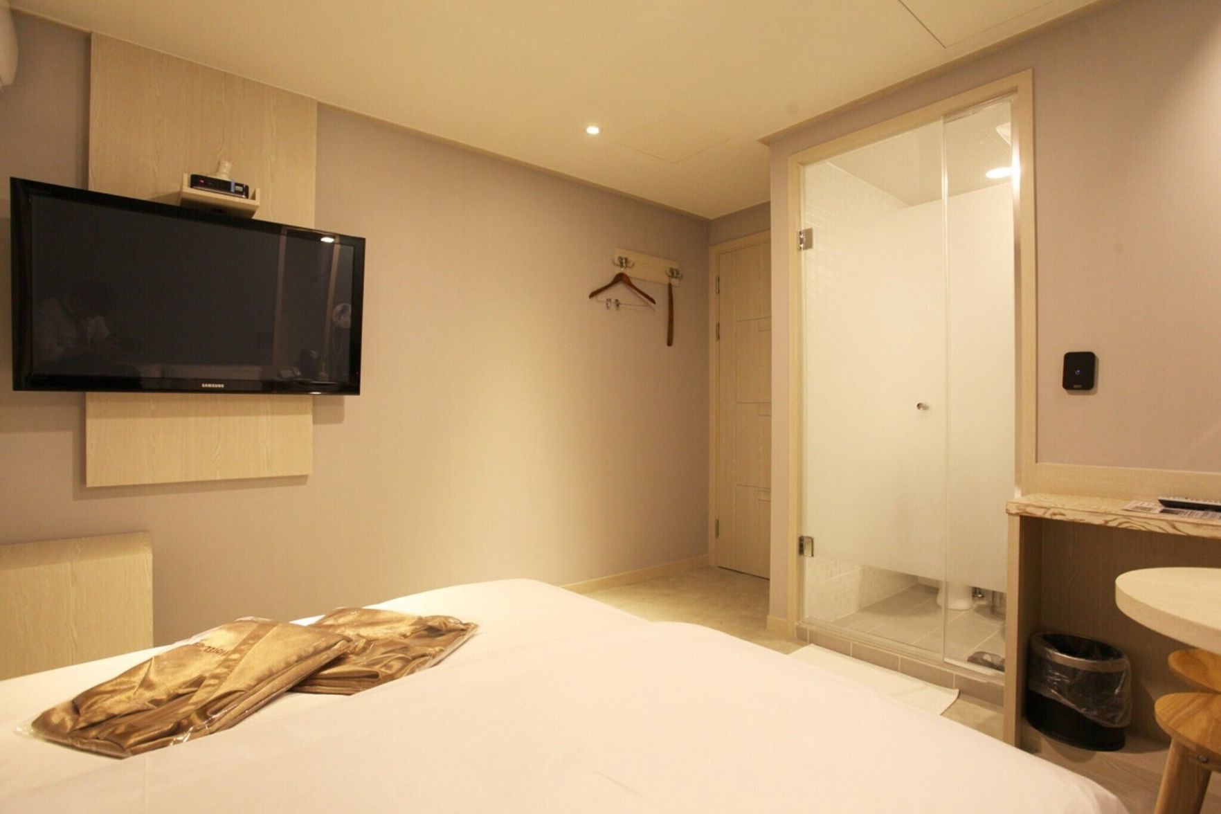 Myeonmok Choi Hotel 0*