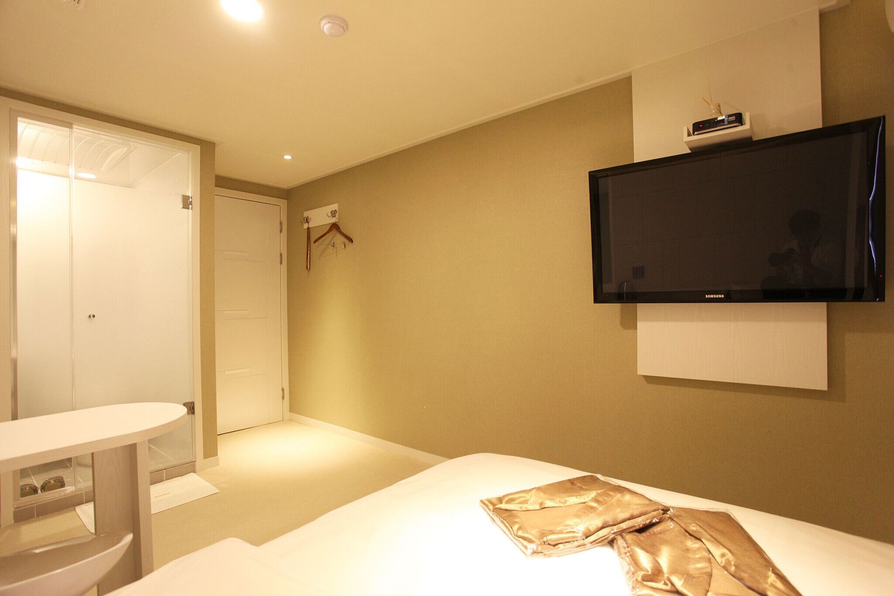 Myeonmok Choi Hotel 0*