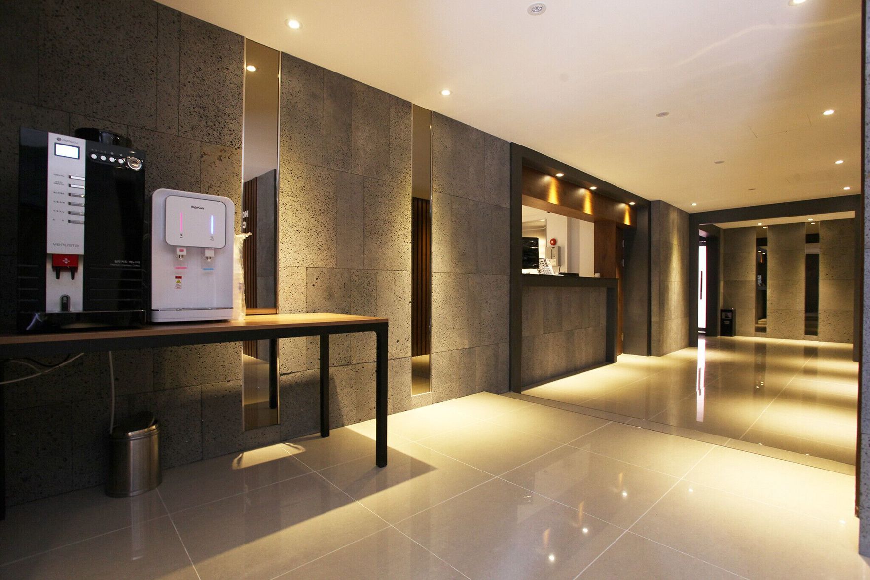Myeonmok Choi Hotel 0*