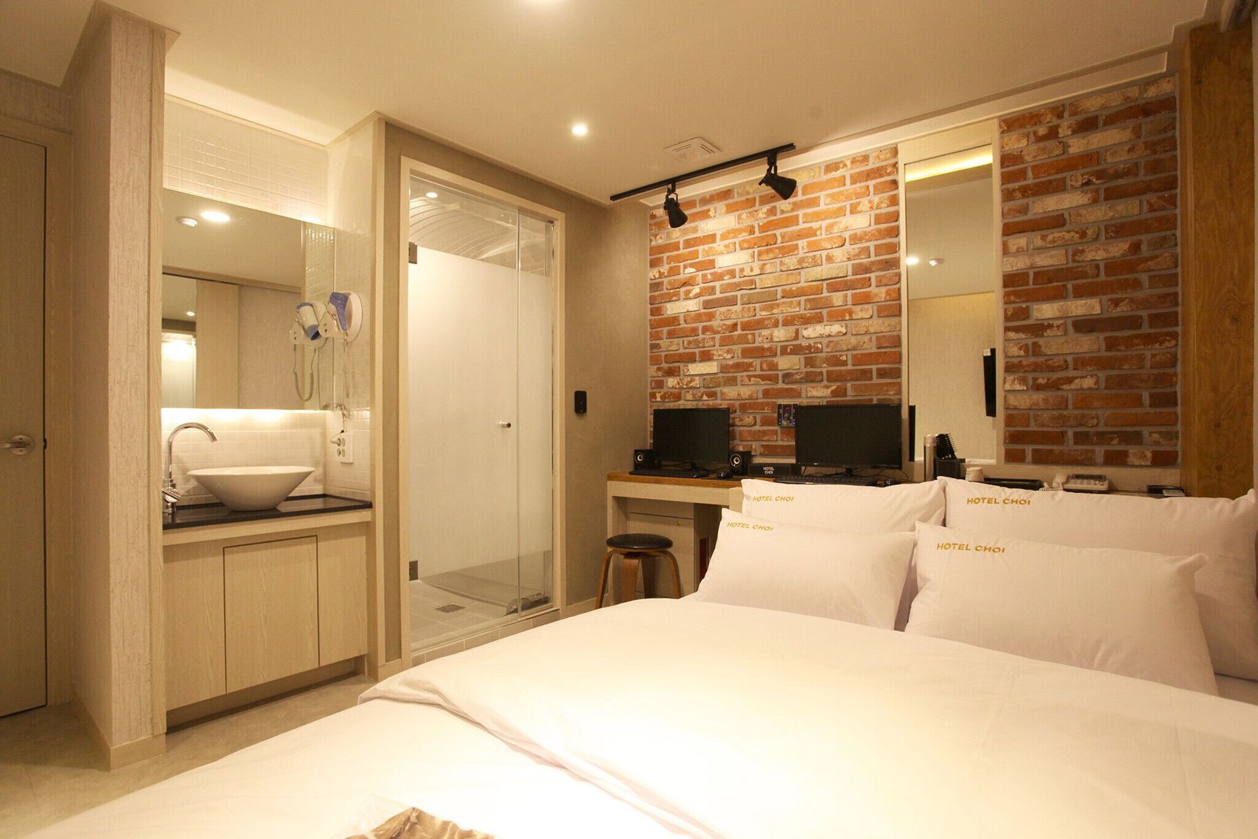Myeonmok Choi Hotel 0*
