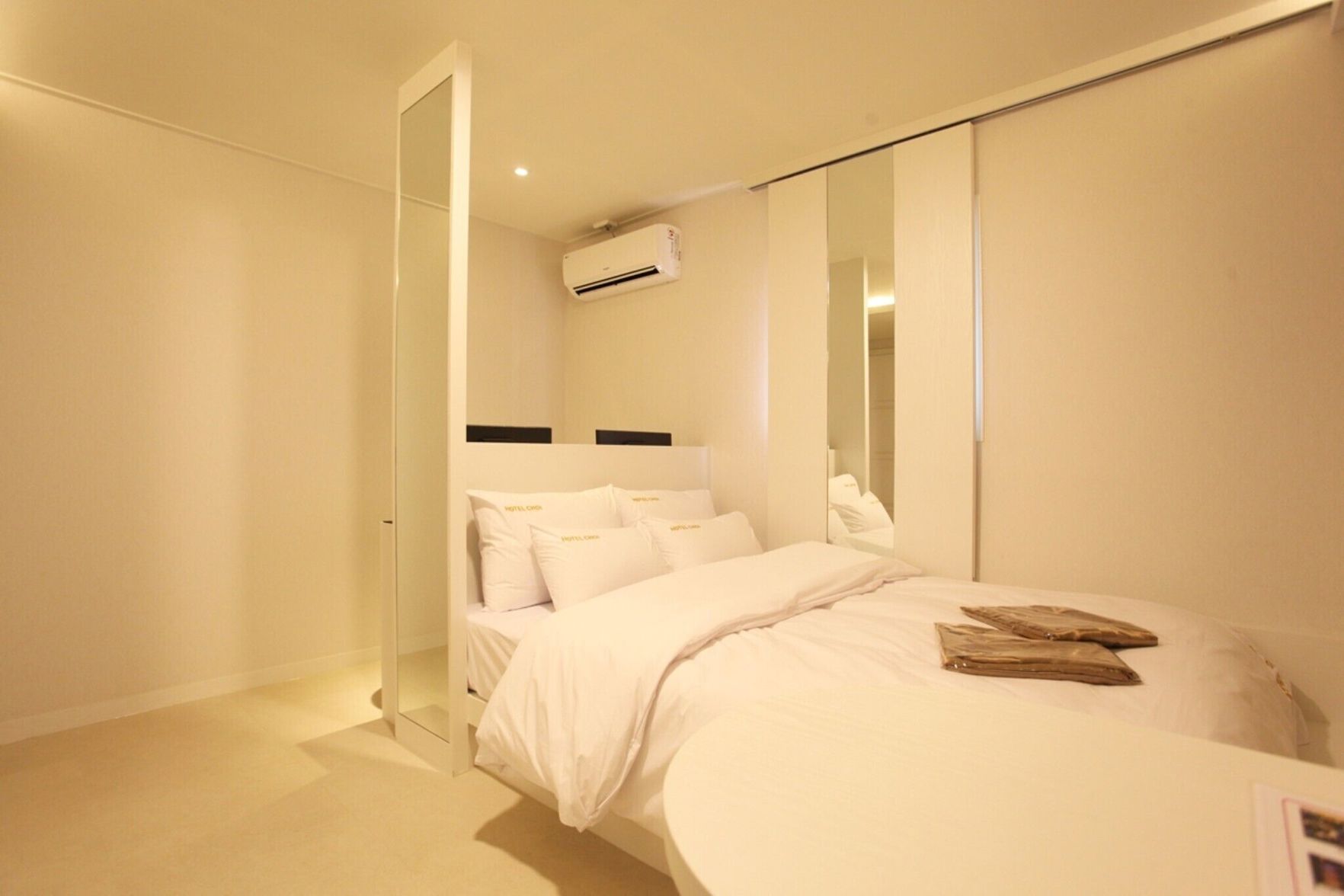 Myeonmok Choi Hotel 0*