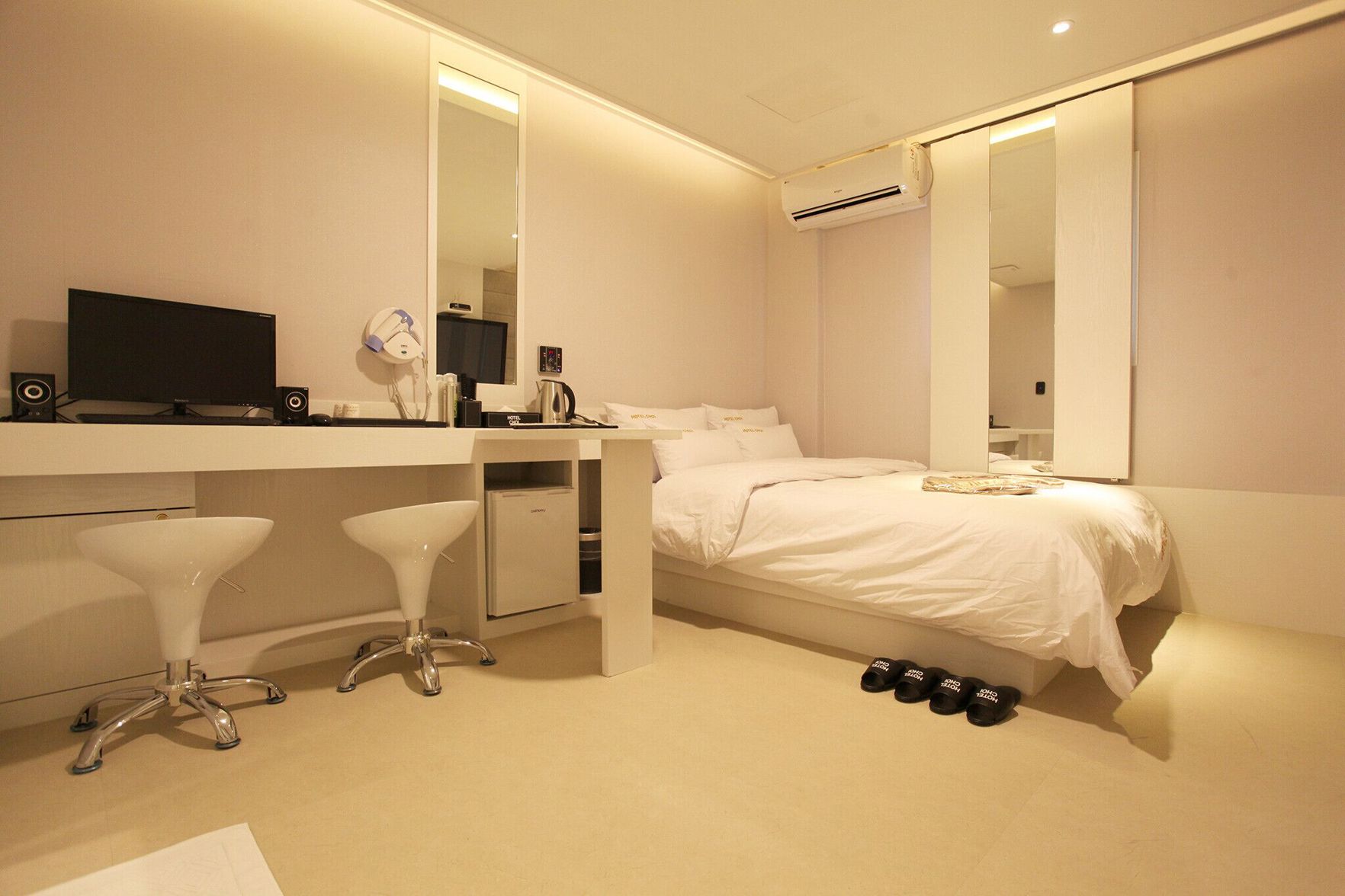 Myeonmok Choi Hotel 0*