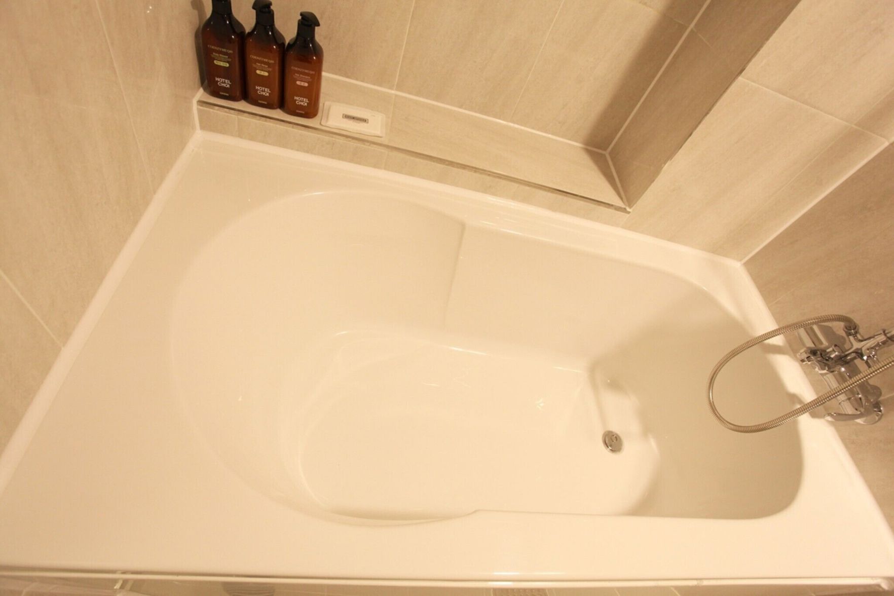 Myeonmok Choi Hotel 0*