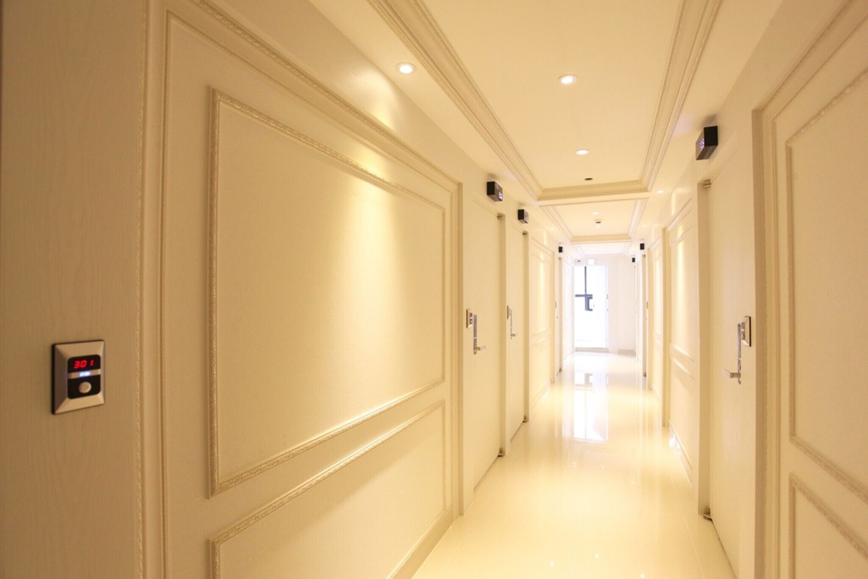 Myeonmok Choi Hotel 0*