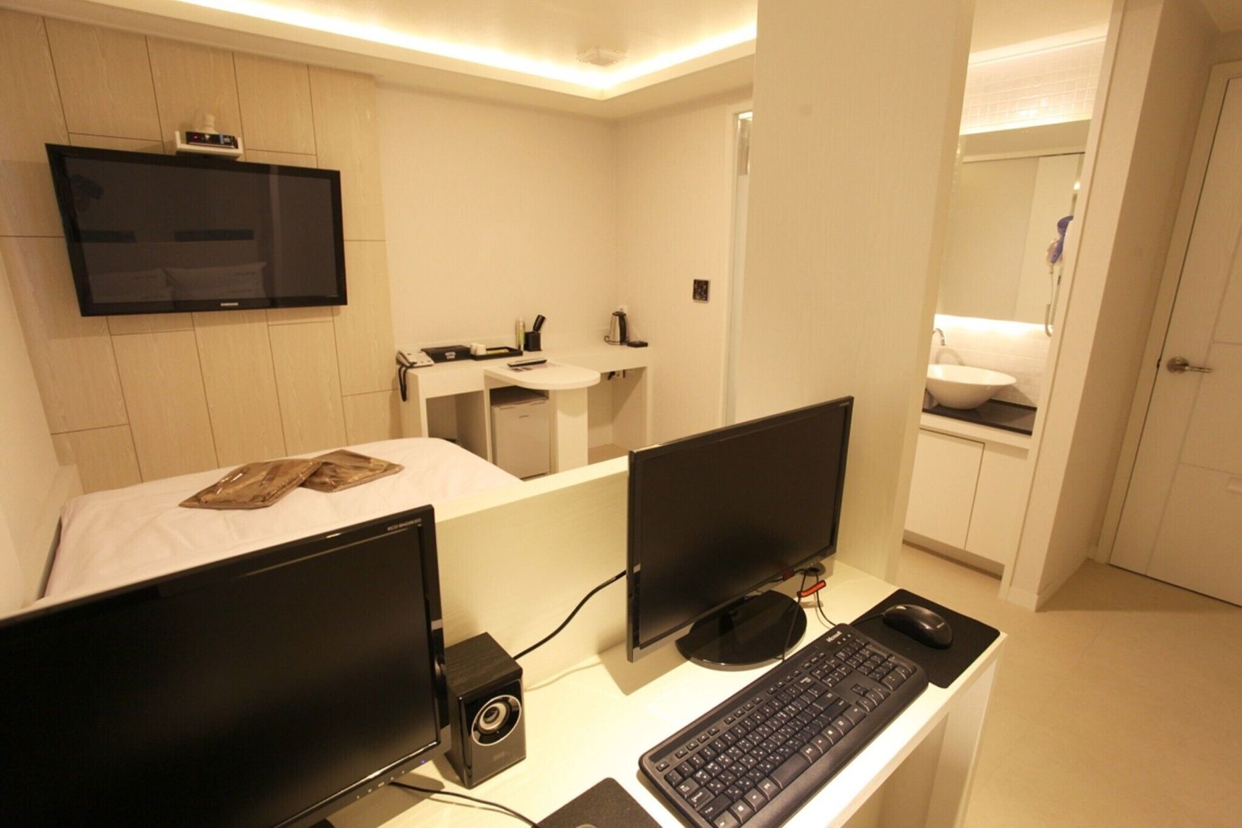 Myeonmok Choi Hotel 0*