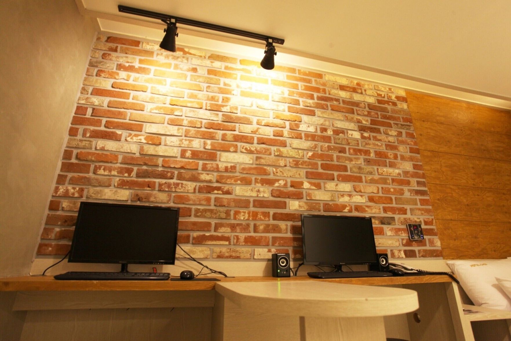 Myeonmok Choi Hotel 0*