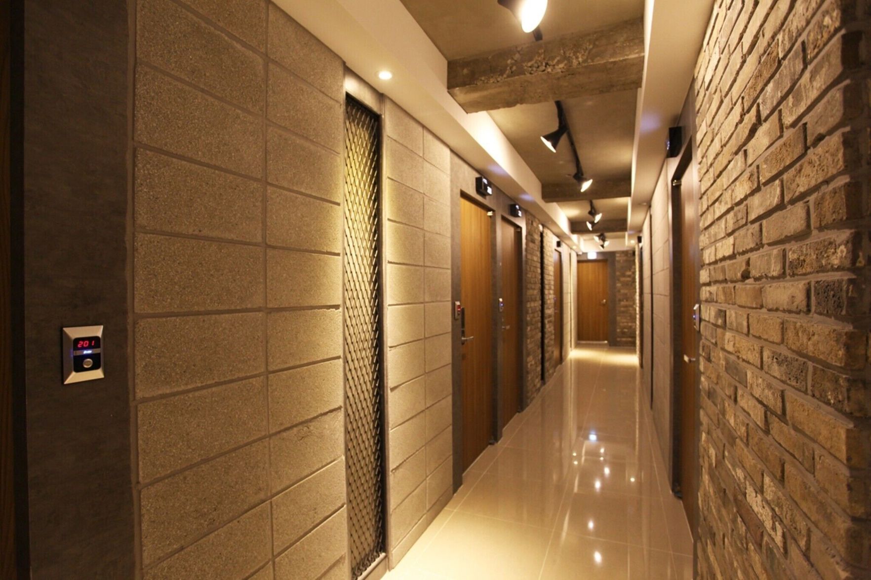 Myeonmok Choi Hotel 0*