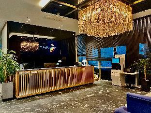 Blue Ocean Hotel 3 3*