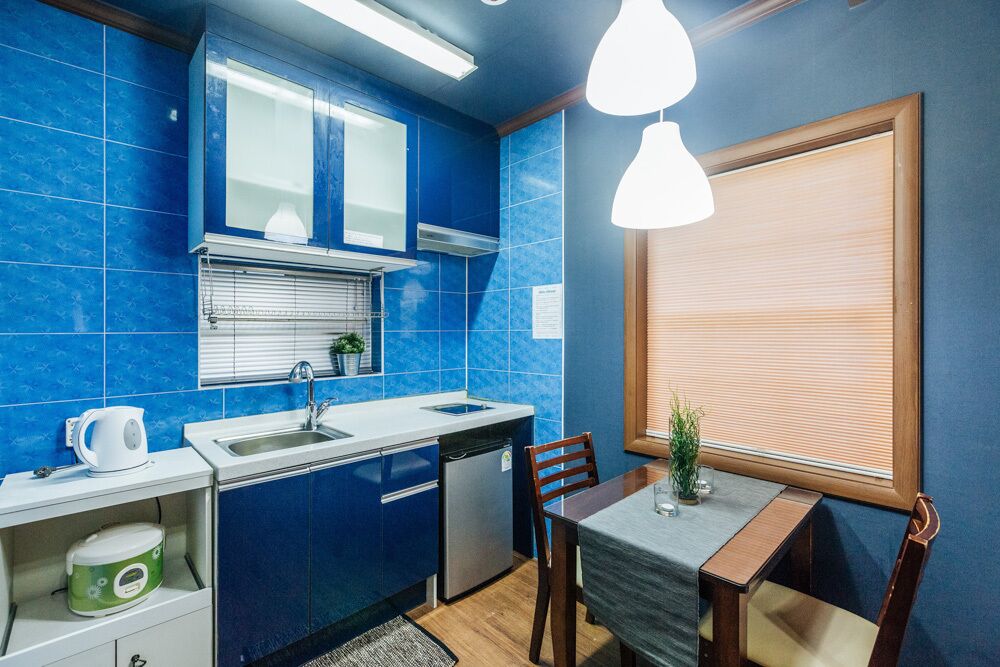 Indigo Pension 0*