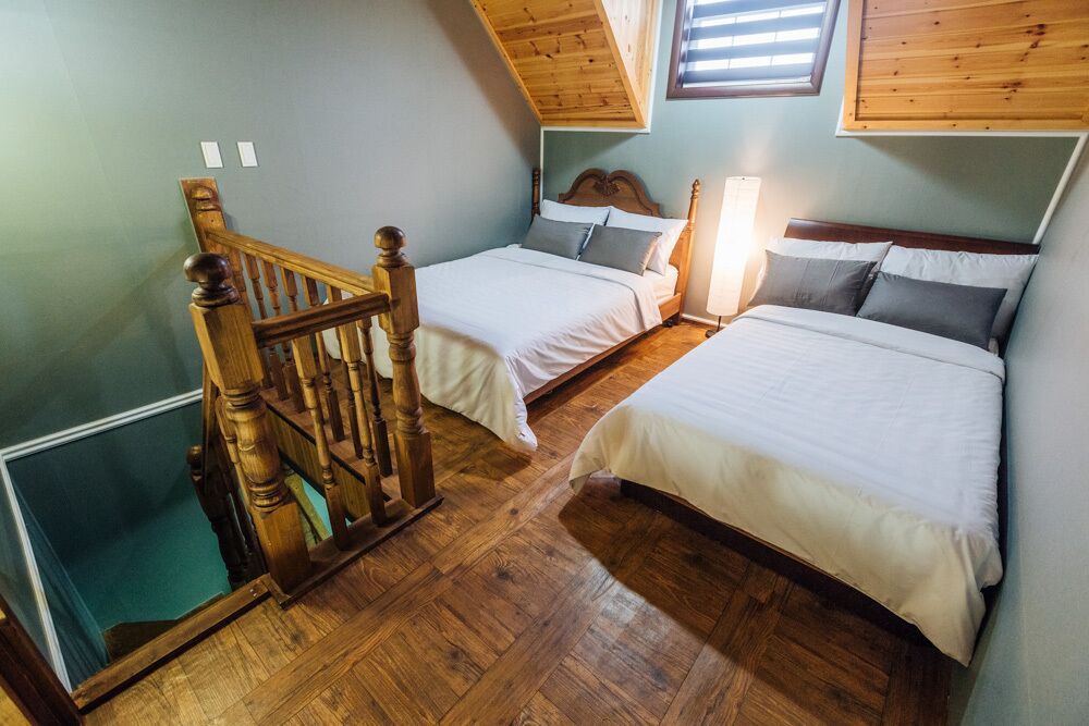 Indigo Pension 0*