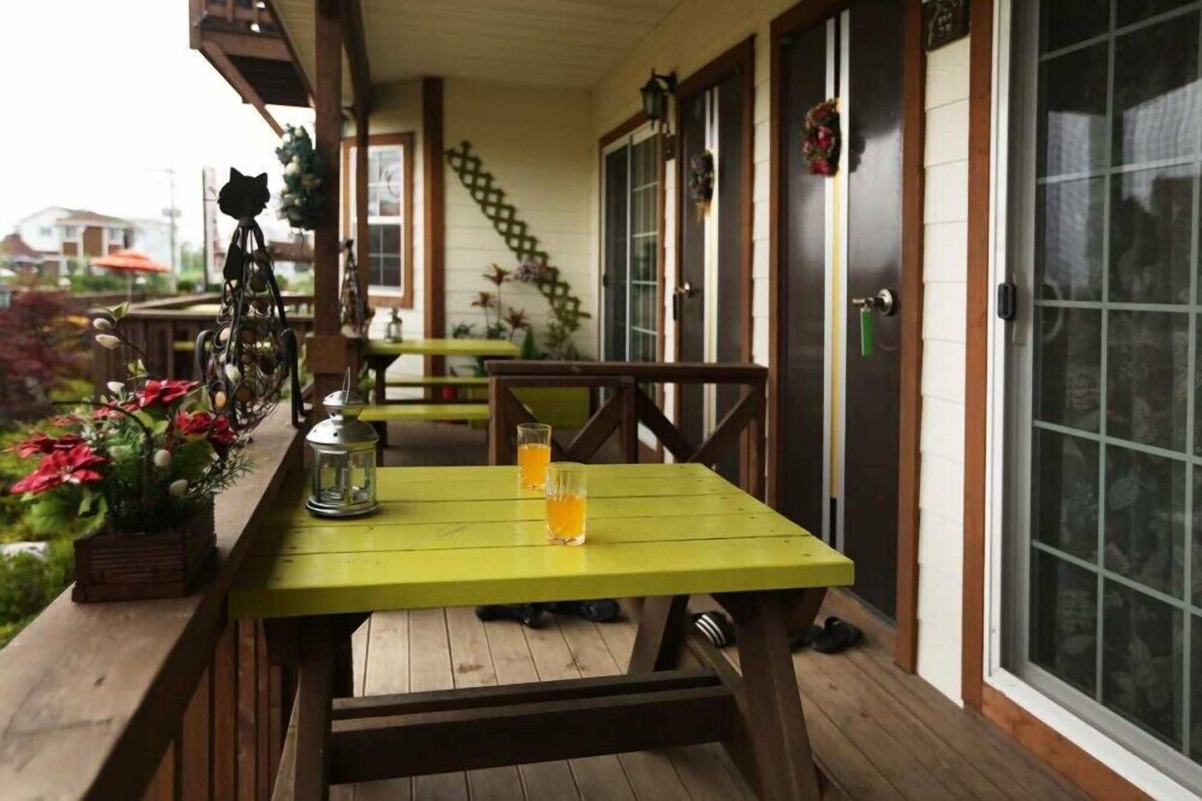 Indigo Pension 0*