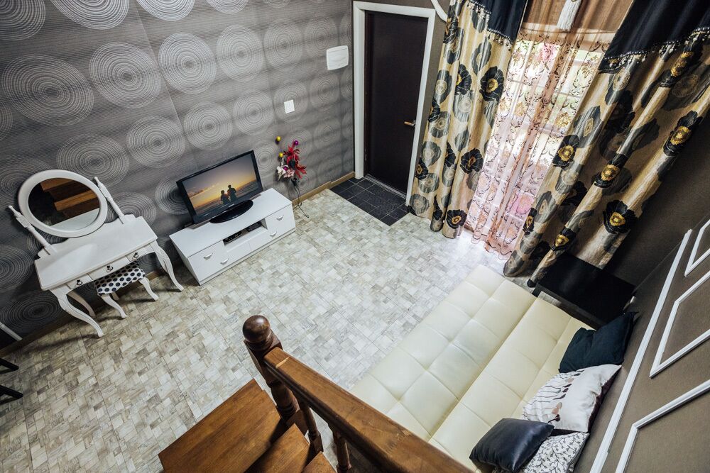 Indigo Pension 0*