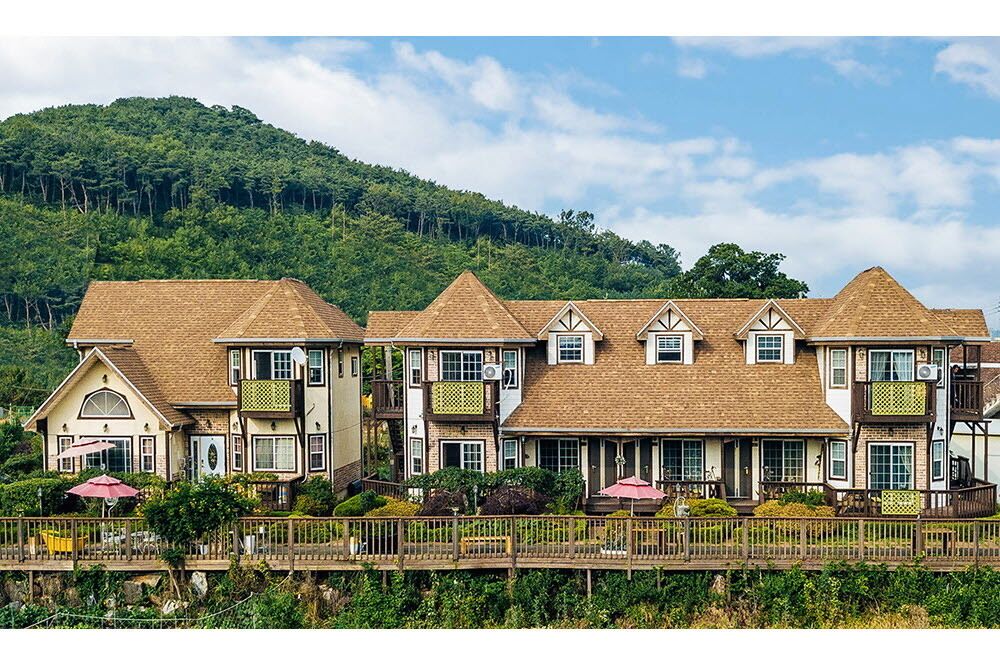 Indigo Pension 0*