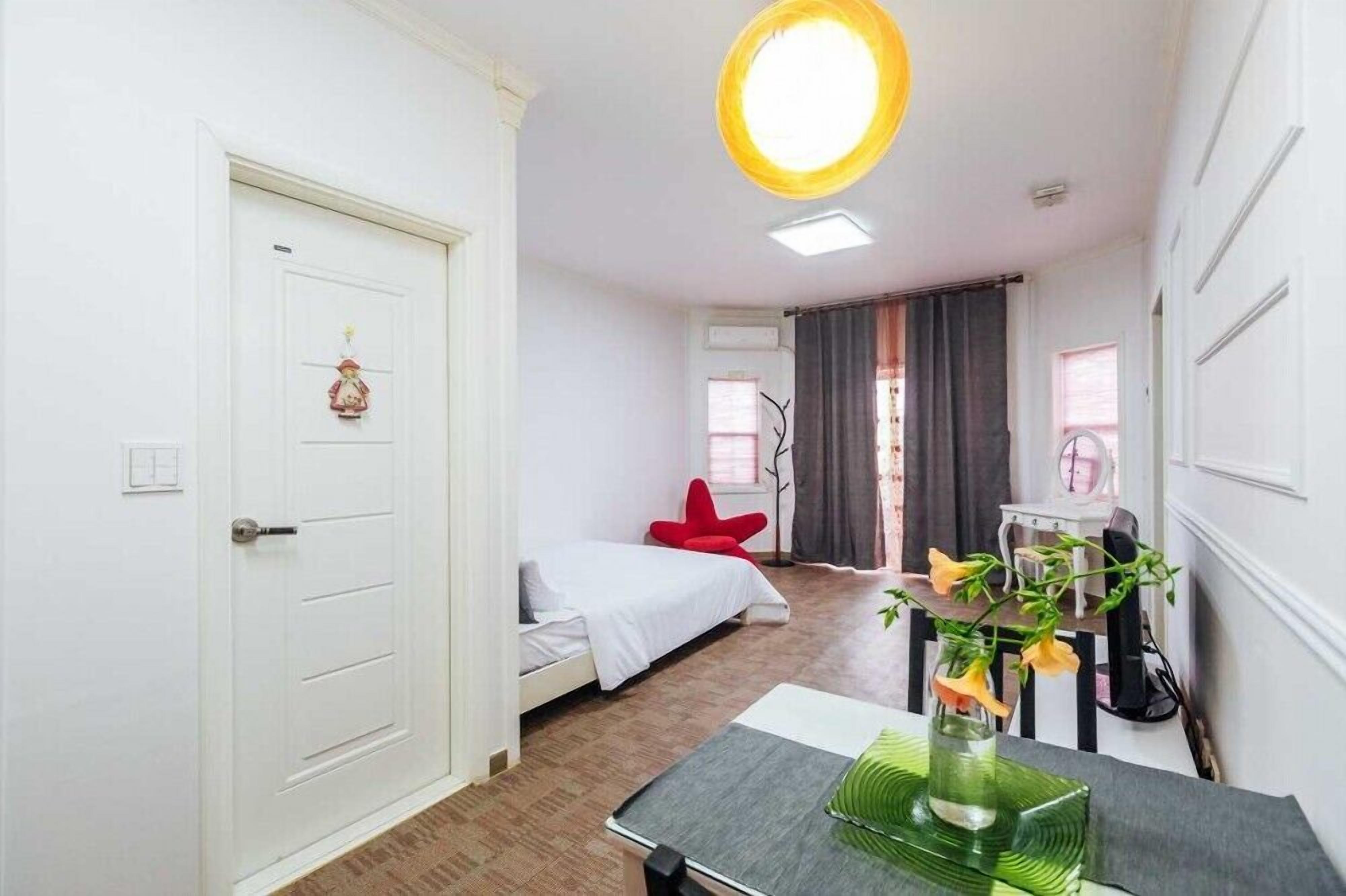 Indigo Pension 0*