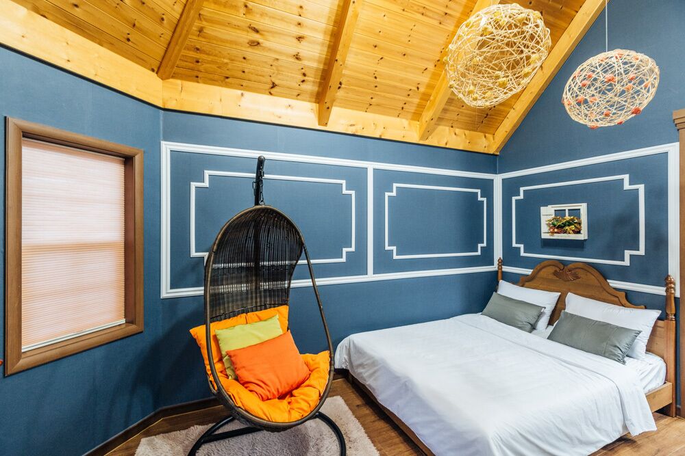 Indigo Pension 0*