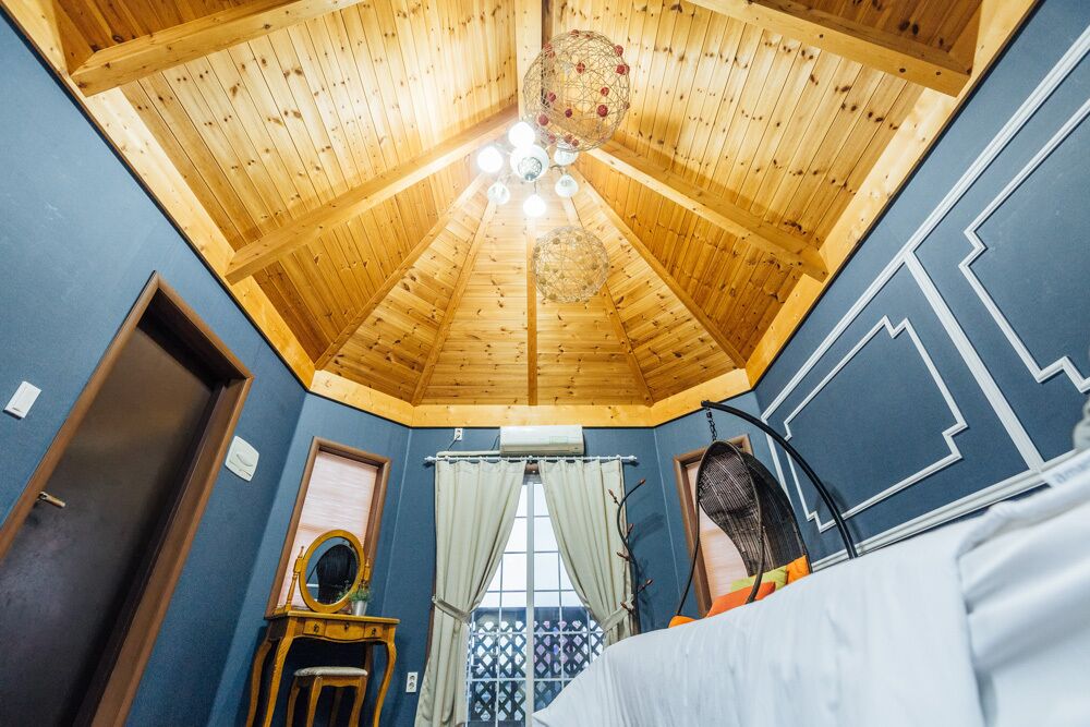 Indigo Pension 0*