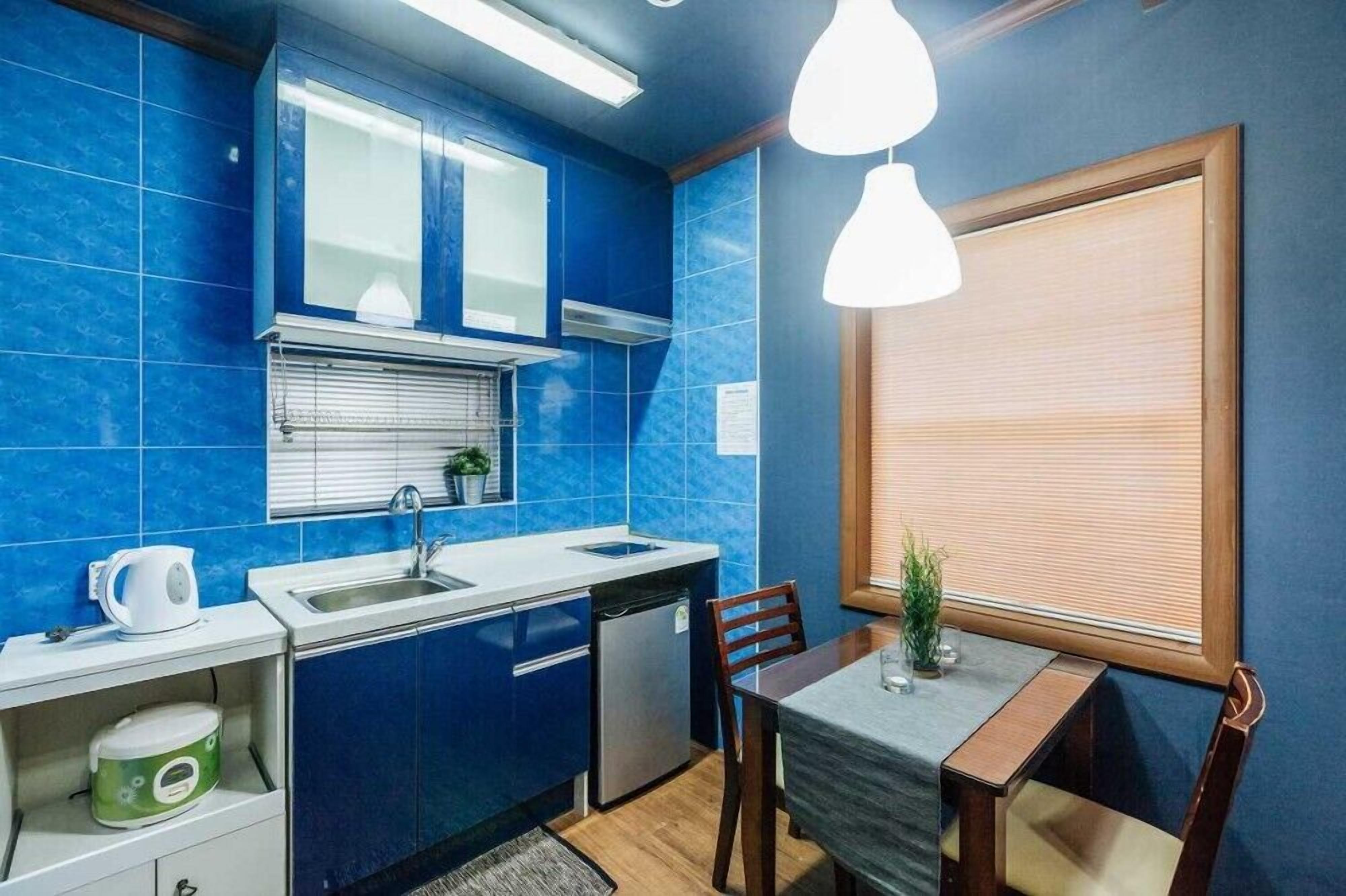 Indigo Pension 0*
