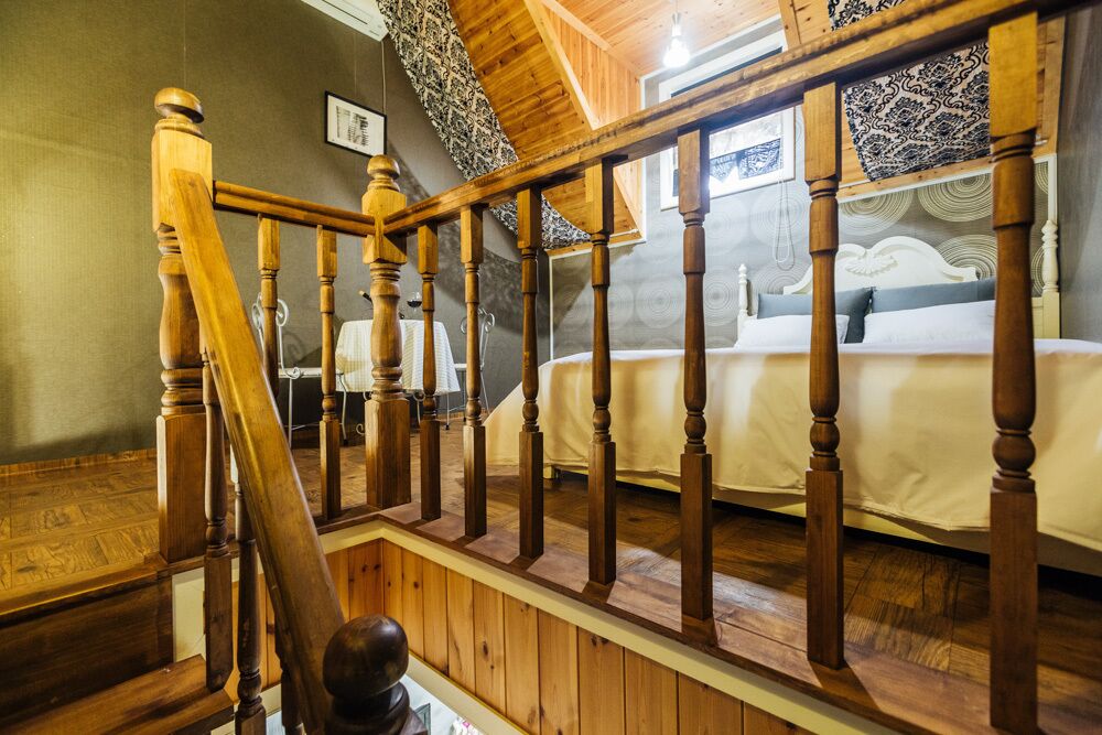 Indigo Pension 0*