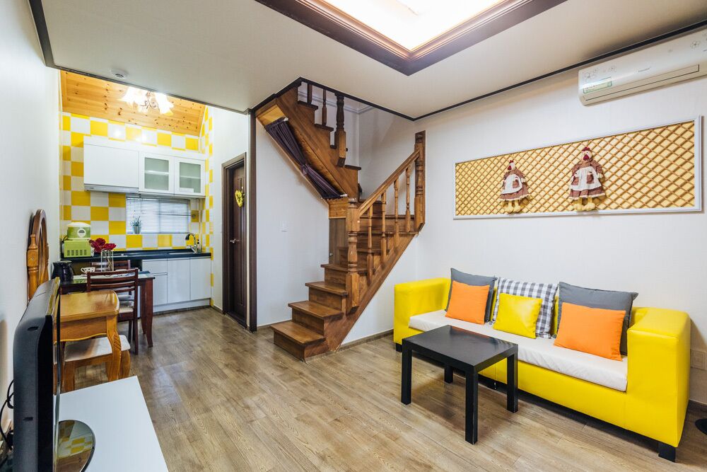 Indigo Pension 0*