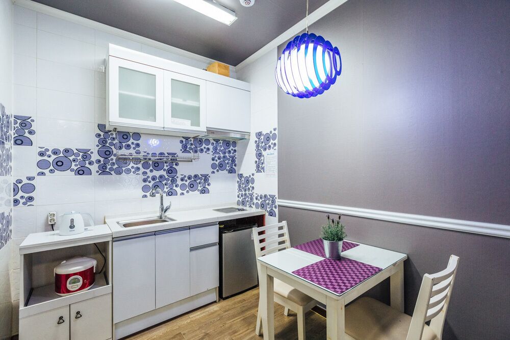Indigo Pension 0*