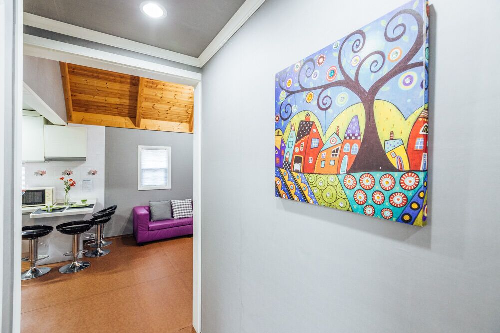 Indigo Pension 0*