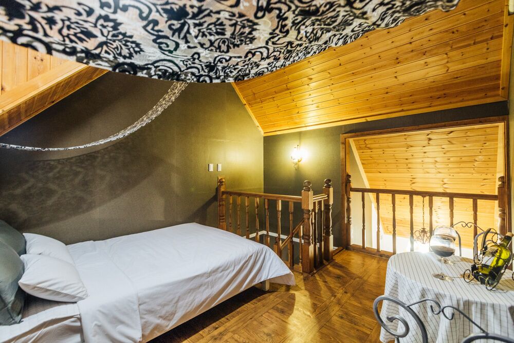 Indigo Pension 0*