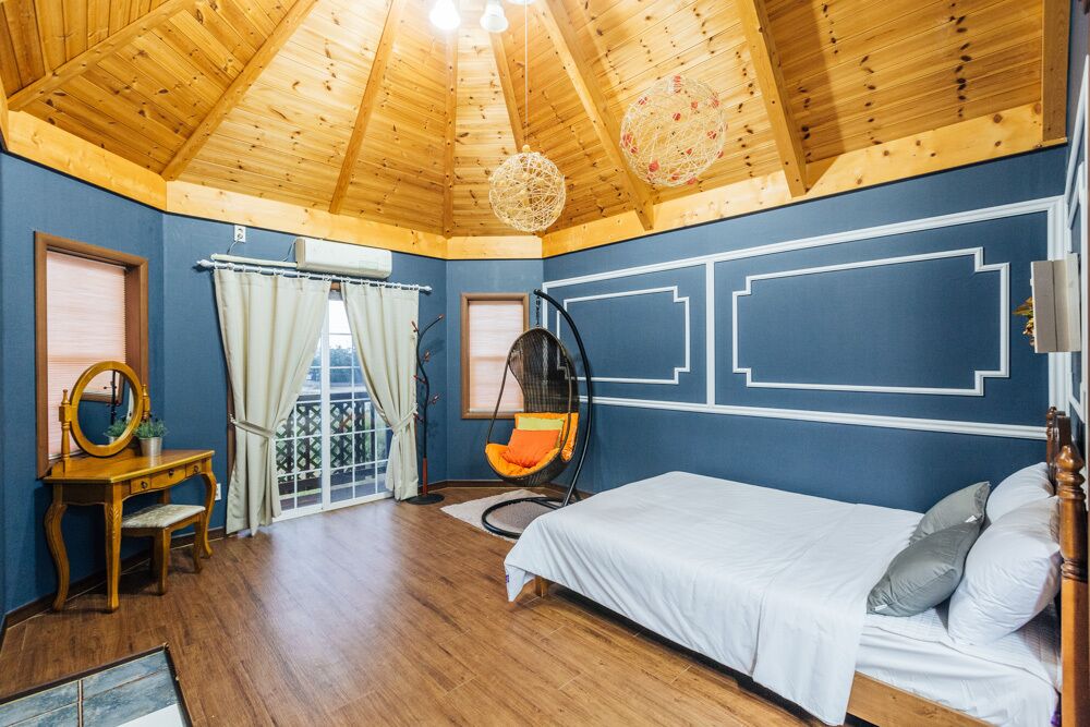 Indigo Pension 0*
