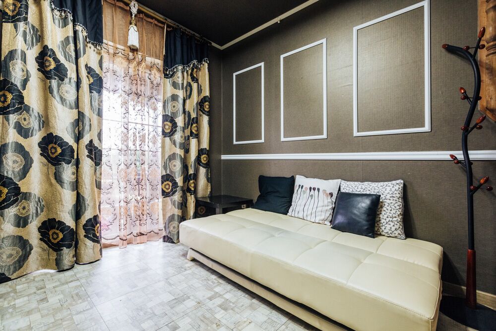 Indigo Pension 0*