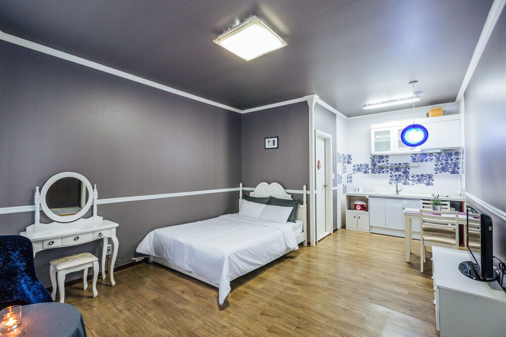 Indigo Pension 0*