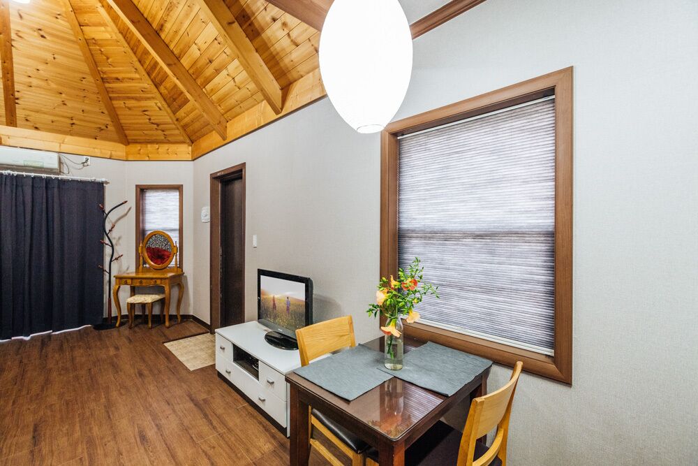 Indigo Pension 0*