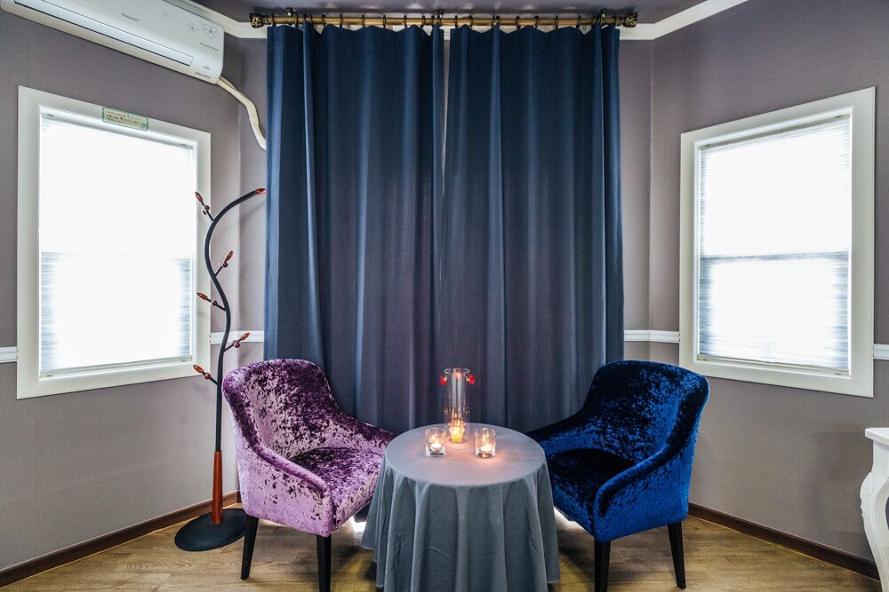 Indigo Pension 0*